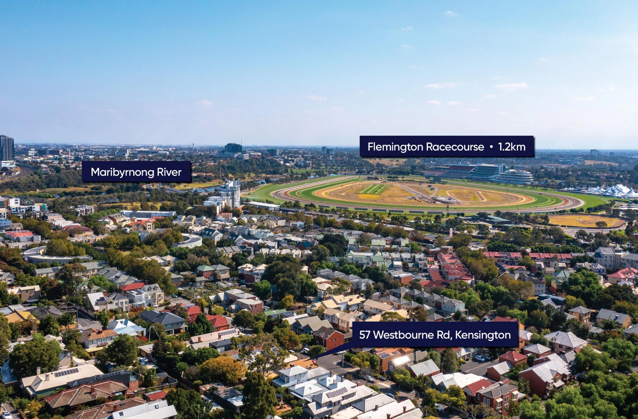 57 Westbourne Road, Kensington VIC 3031, Kensington - Thumbnail 4