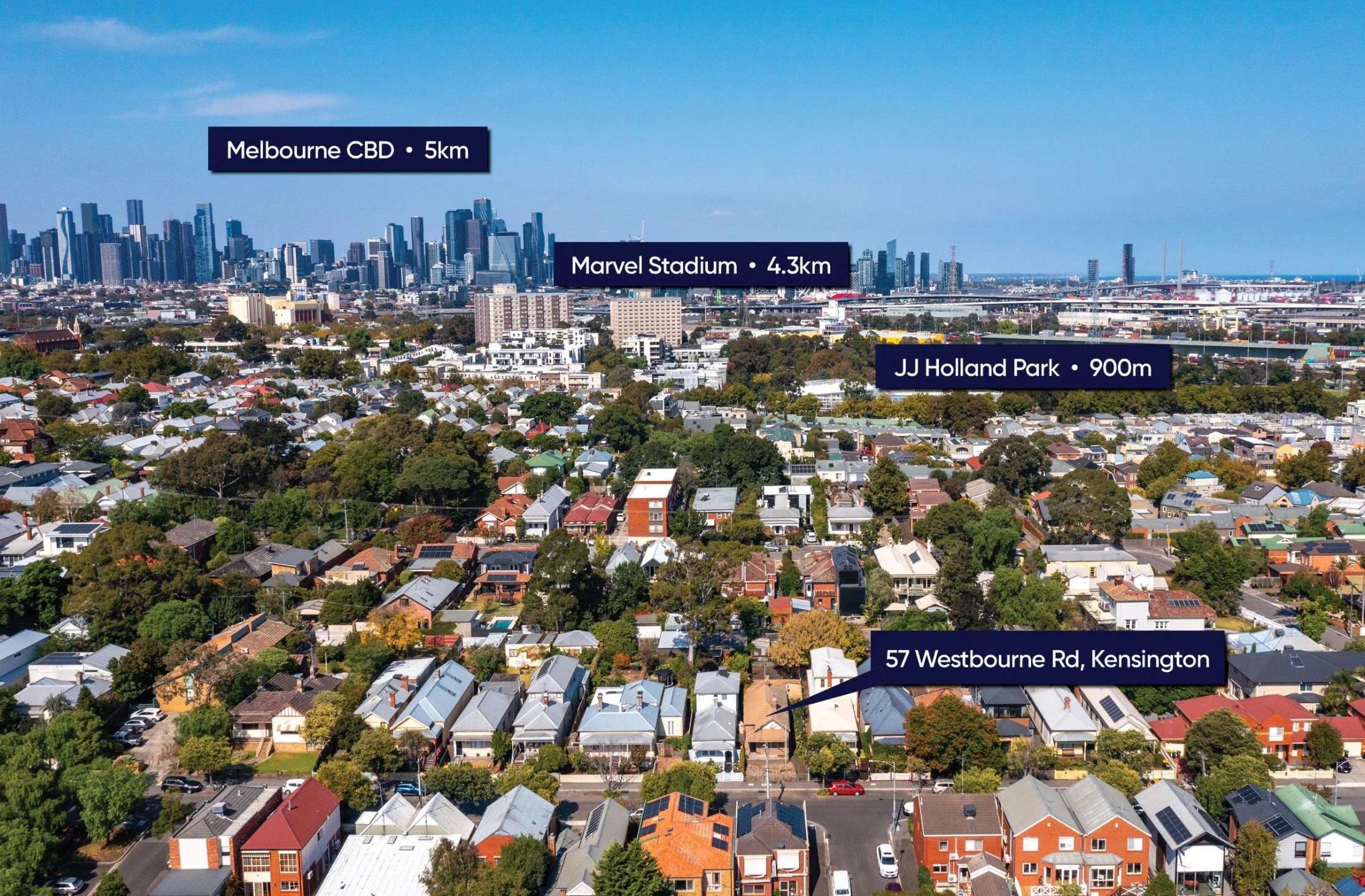 57 Westbourne Road, Kensington VIC 3031, Kensington - Thumbnail 5