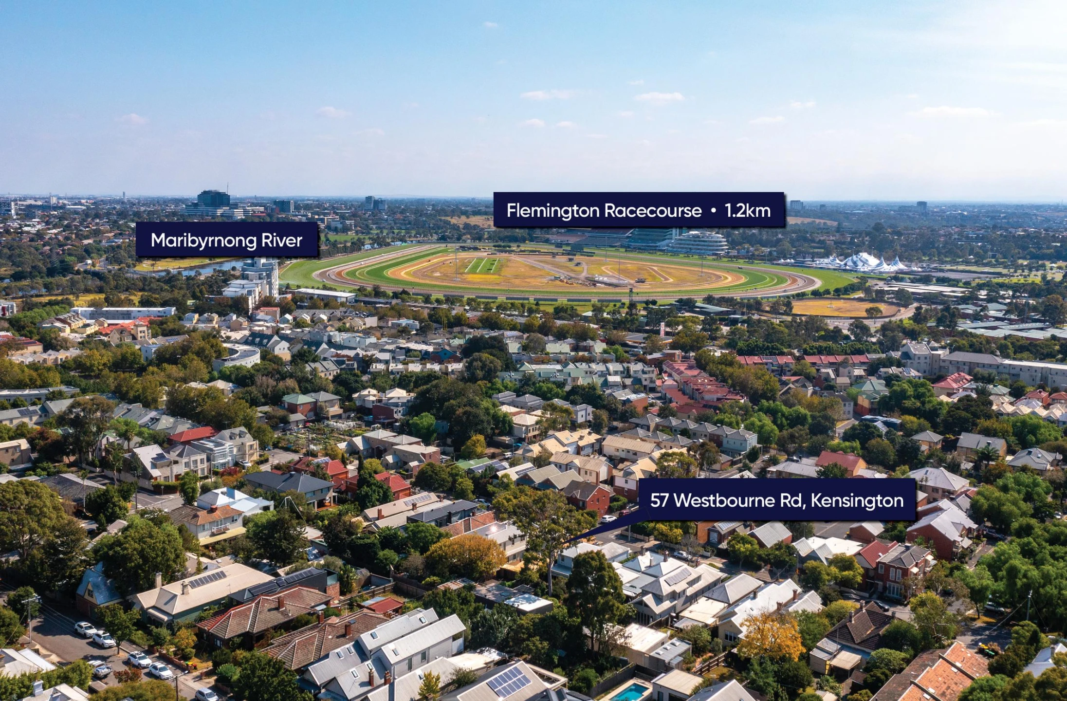 57 Westbourne Road, Kensington VIC 3031, Kensington - Thumbnail 6