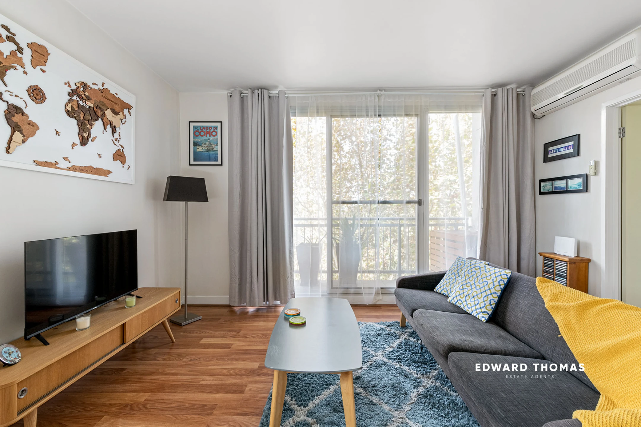 408 / 60 Speakmen Street, Kensington VIC 3031, Kensington - Thumbnail 7