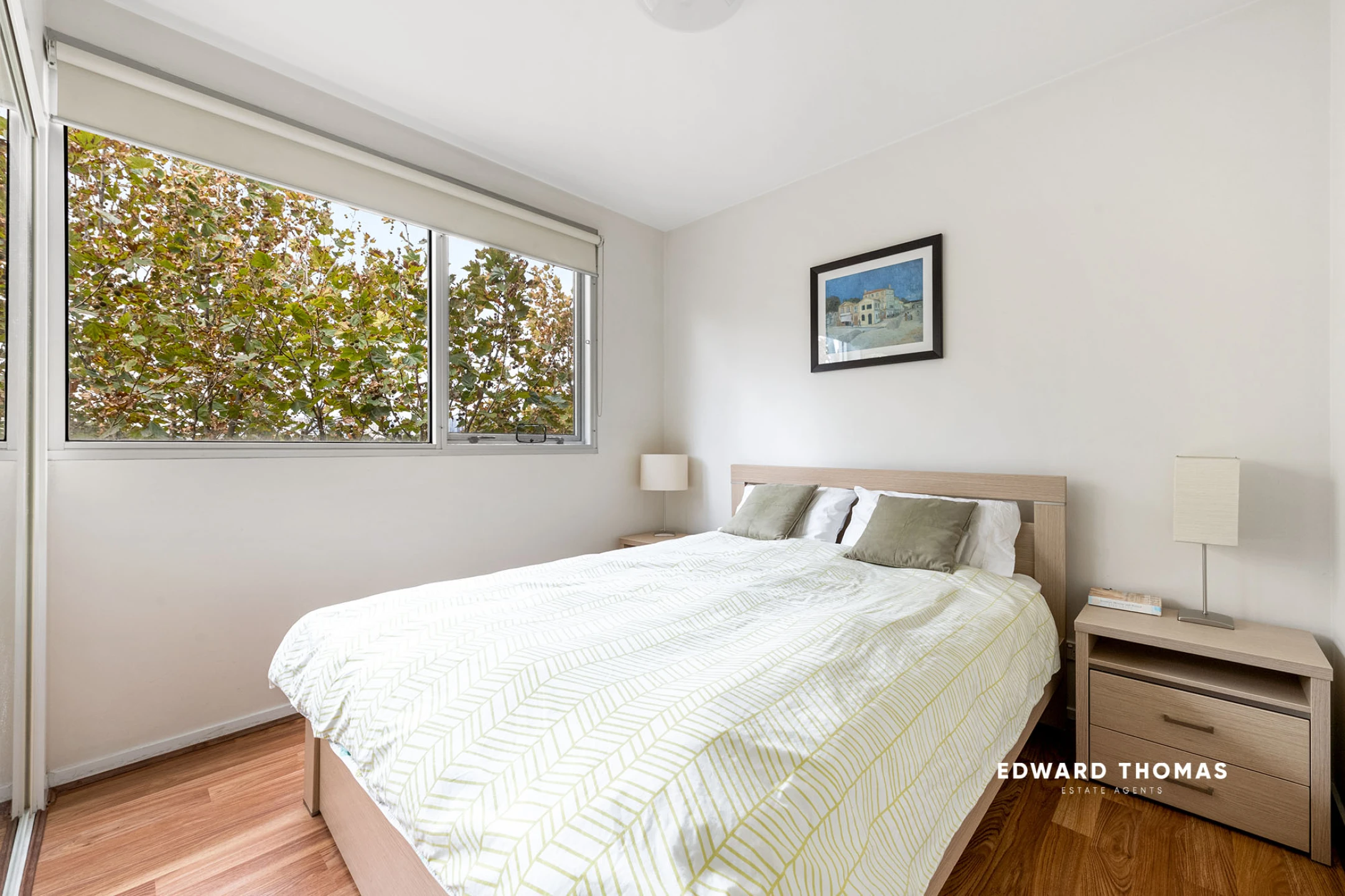 408 / 60 Speakmen Street, Kensington VIC 3031, Kensington - Thumbnail 2