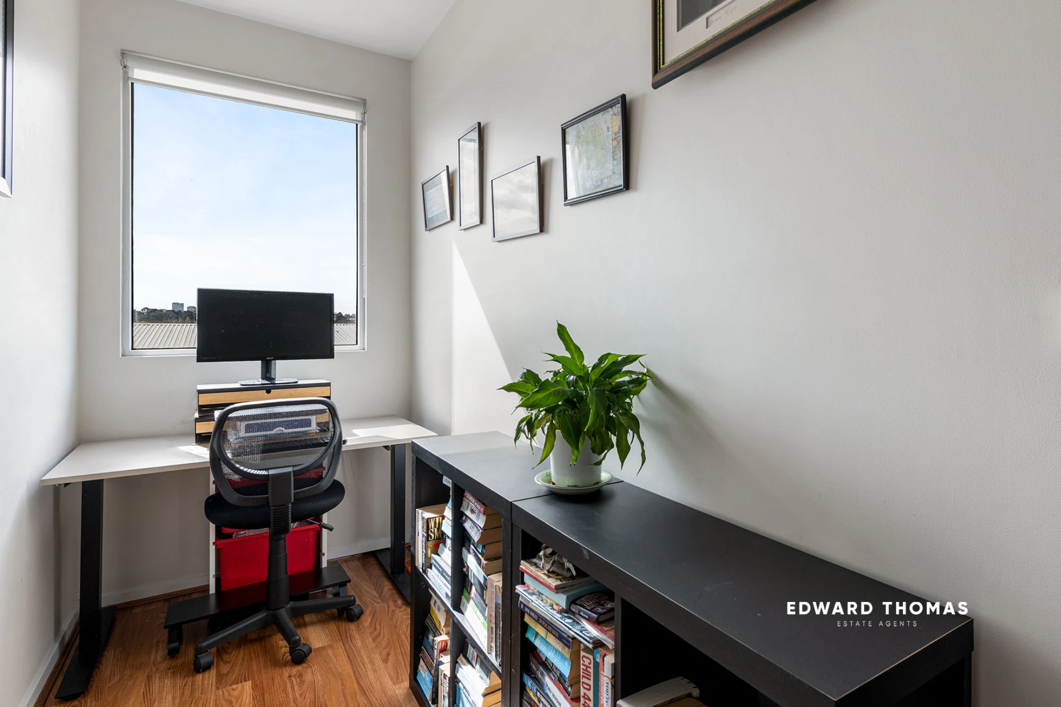 408 / 60 Speakmen Street, Kensington VIC 3031, Kensington - Thumbnail 4