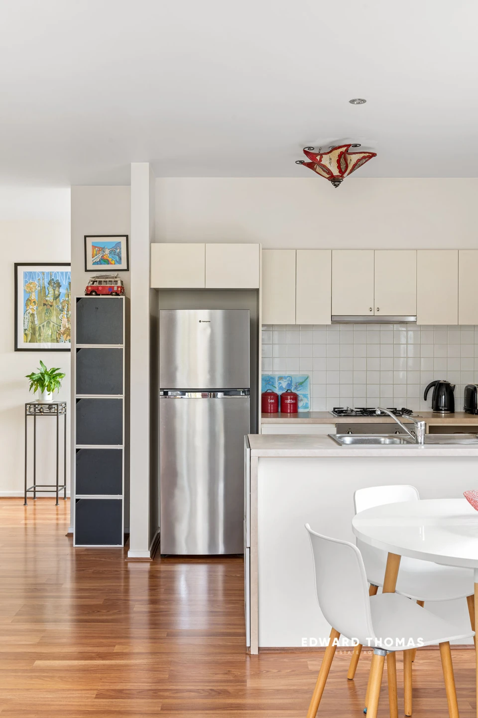 408 / 60 Speakmen Street, Kensington VIC 3031, Kensington - Thumbnail 6