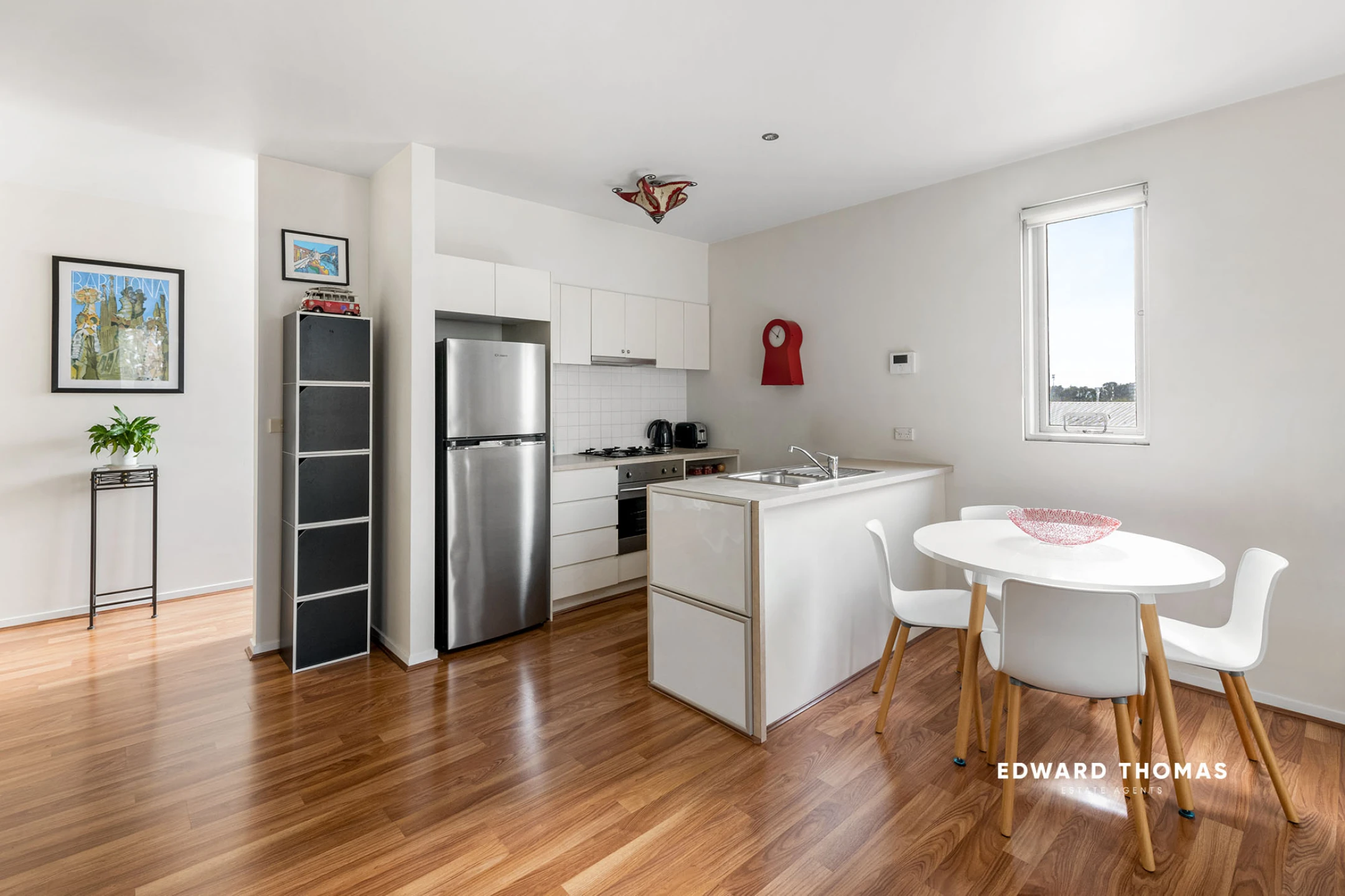 408 / 60 Speakmen Street, Kensington VIC 3031, Kensington - Thumbnail 5