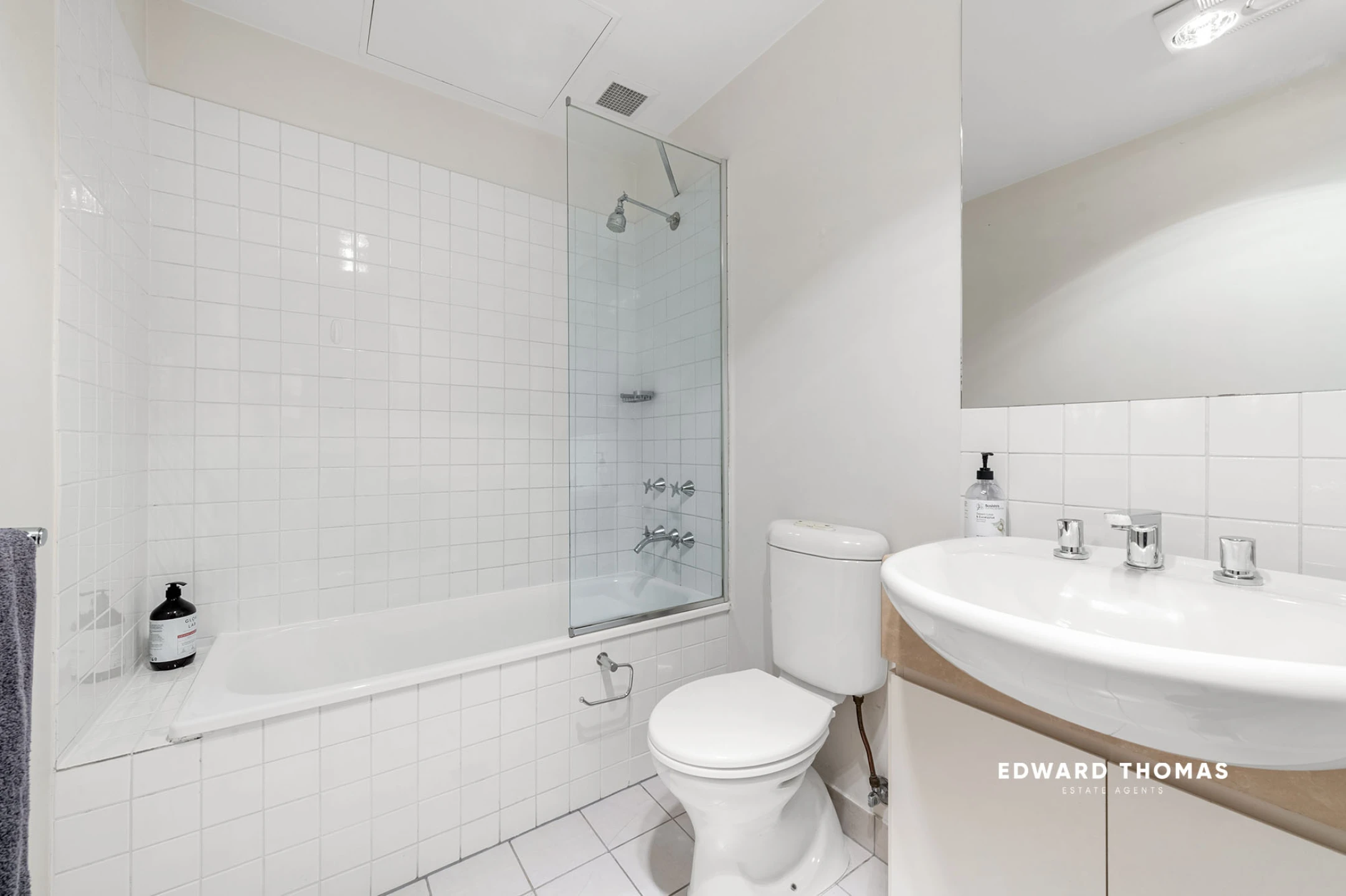 408 / 60 Speakmen Street, Kensington VIC 3031, Kensington - Thumbnail 8