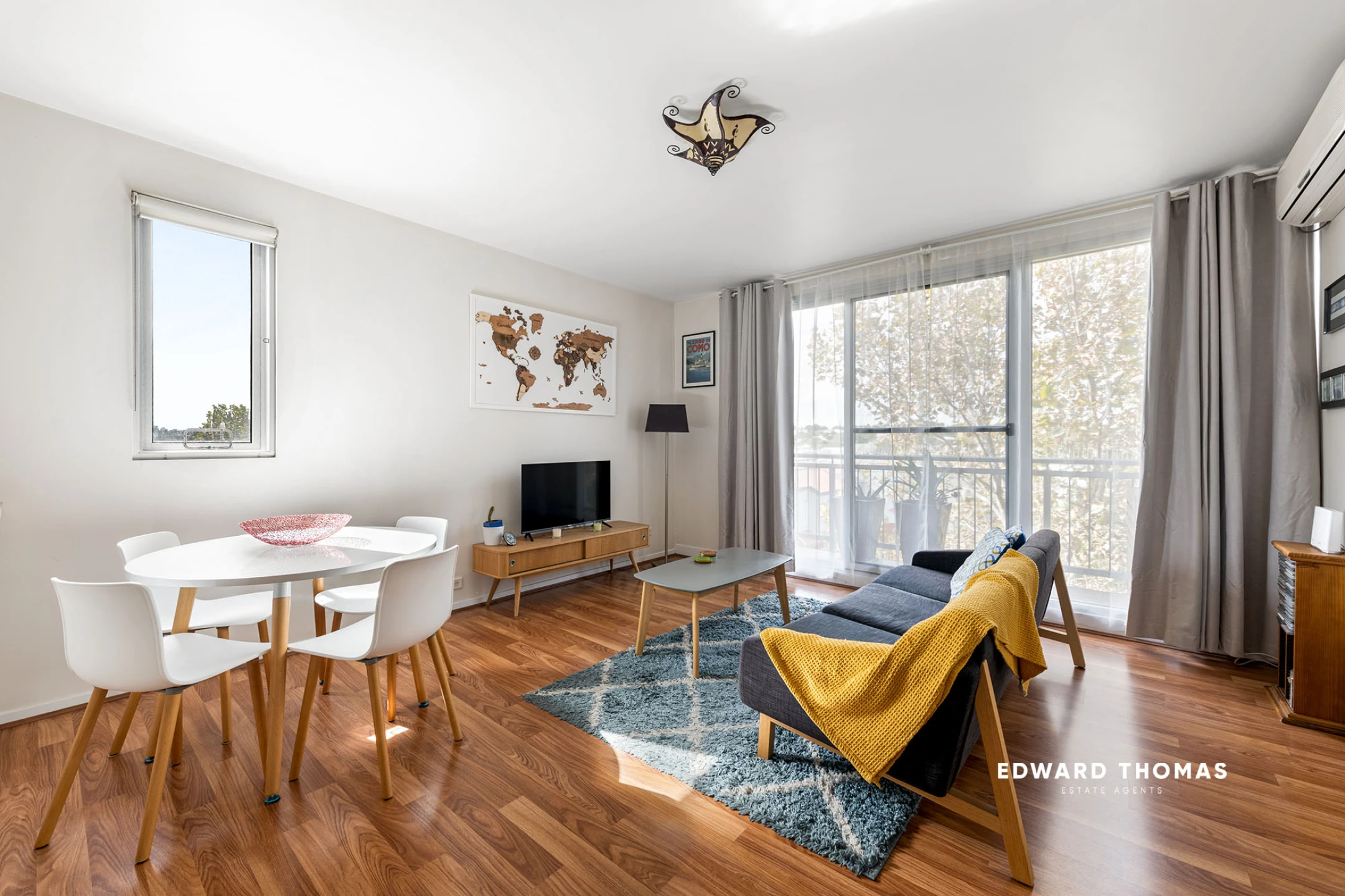 408 / 60 Speakmen Street, Kensington VIC 3031, Kensington - Thumbnail 3