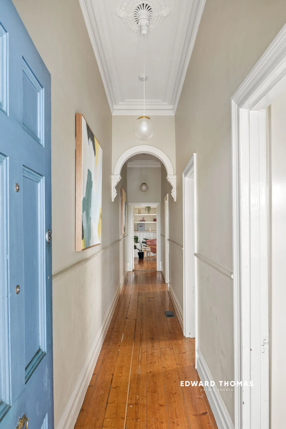 17 Gordon Crescent, KENSINGTON VIC 3031, Kensington - Thumbnail 4