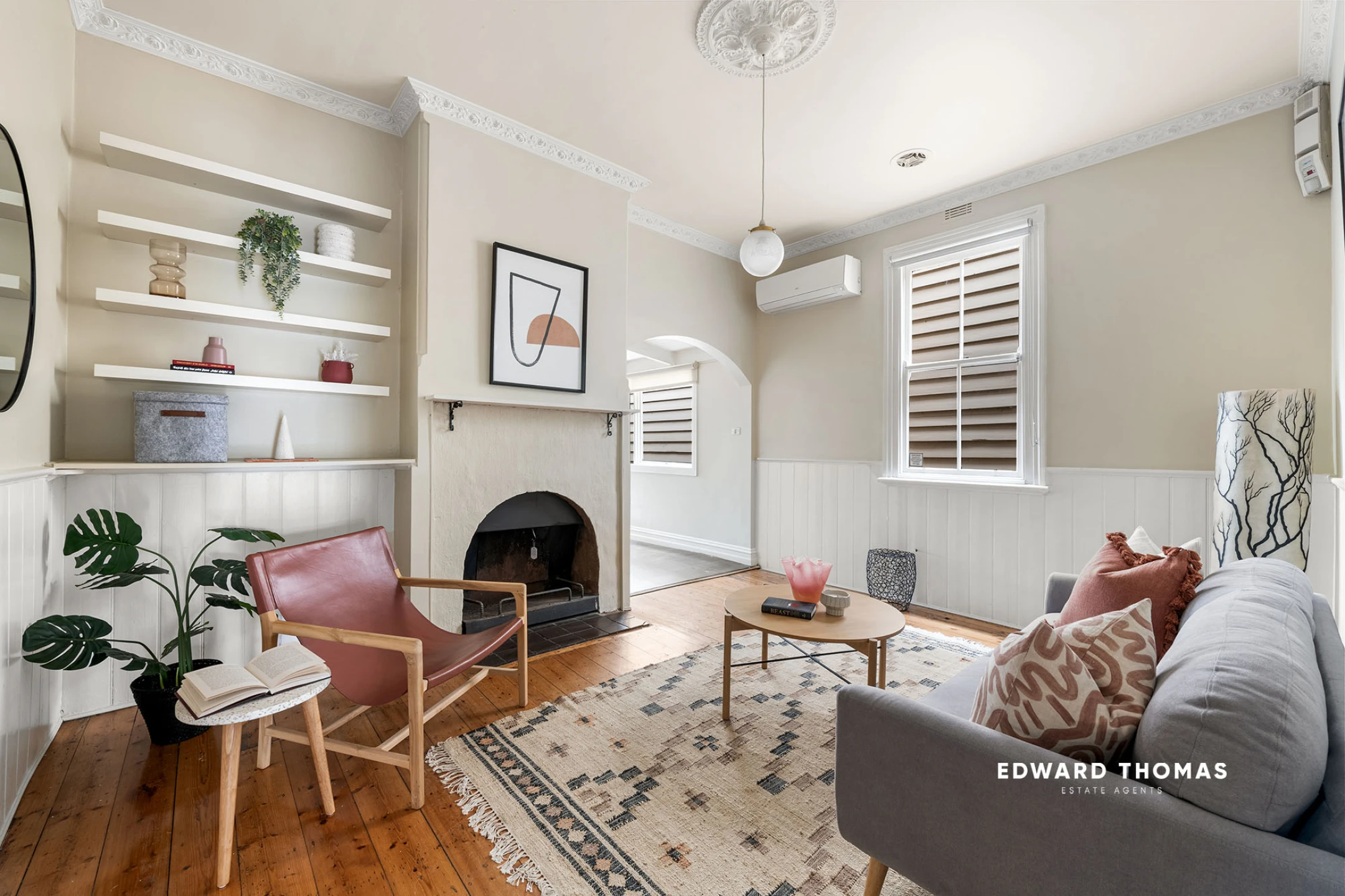 17 Gordon Crescent, KENSINGTON VIC 3031, Kensington - Thumbnail 5