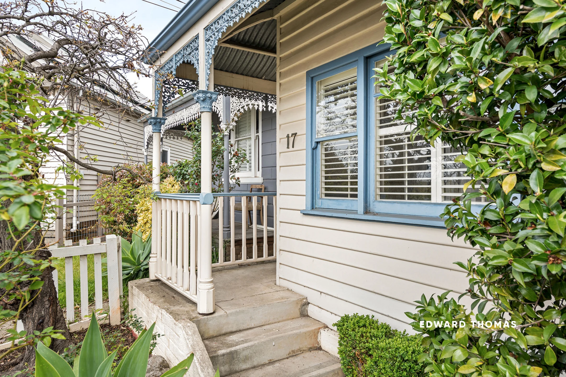 17 Gordon Crescent, KENSINGTON VIC 3031, Kensington - Thumbnail 2