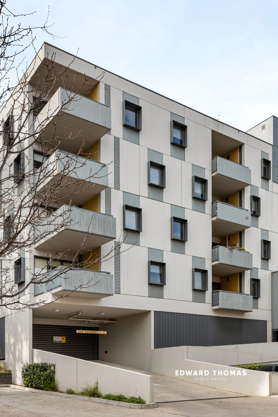 103 / 62 Altona Street, Kensington VIC 3031, Kensington - Thumbnail 8