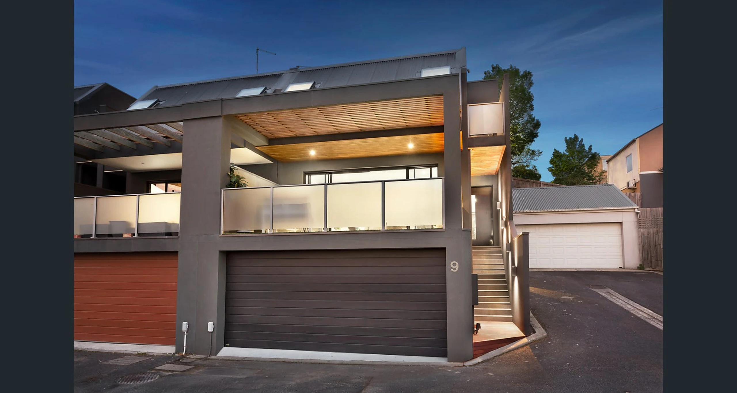 9 Fisken Place, Kensington VIC 3031, Kensington - Thumbnail 7