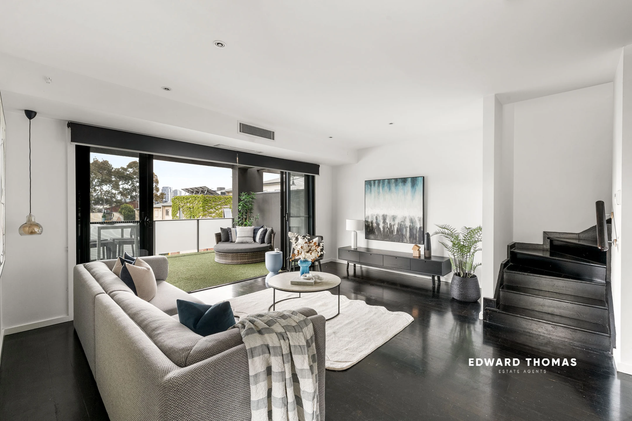 9 Fisken Place, Kensington VIC 3031, Kensington - Thumbnail 2