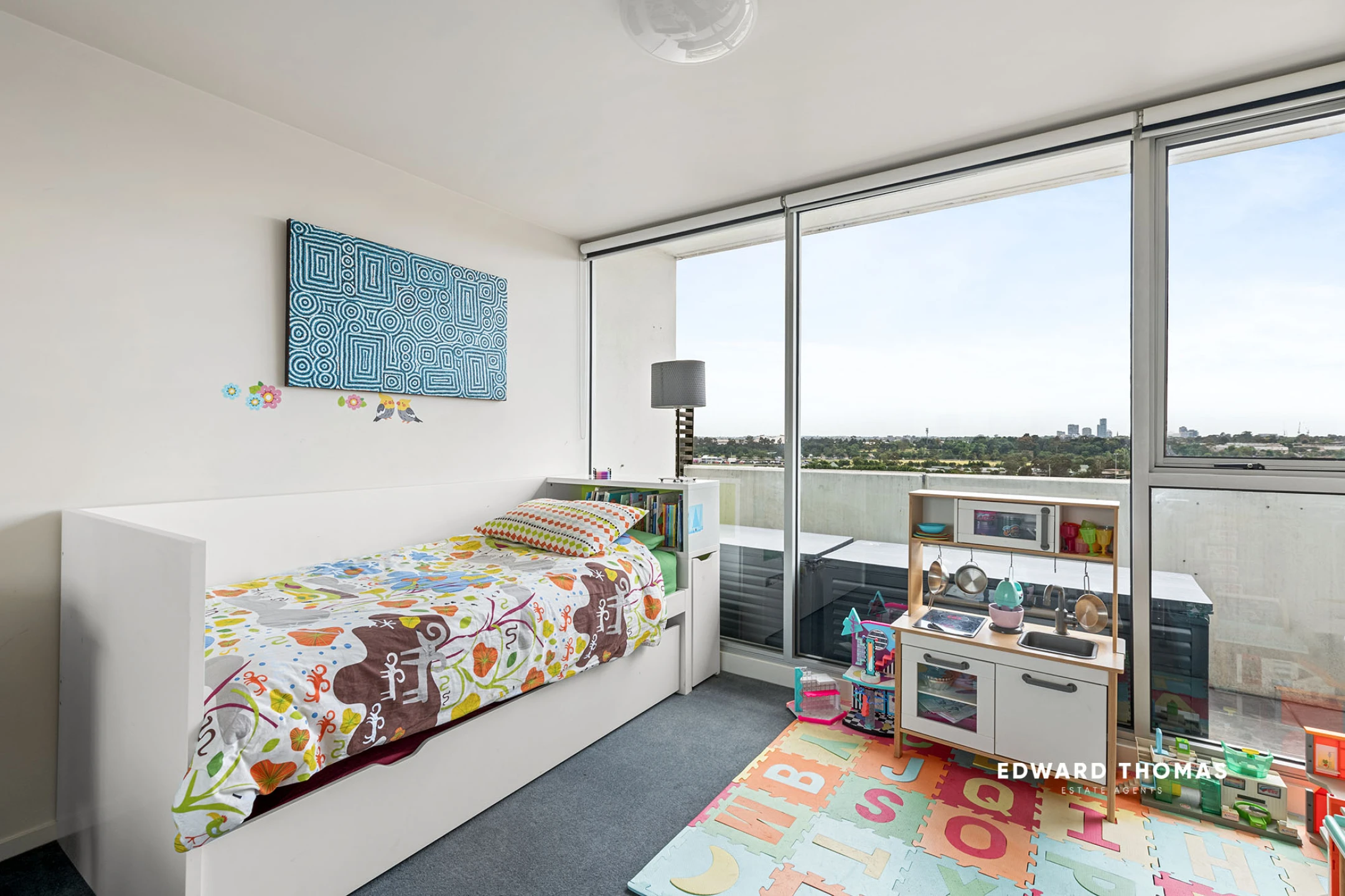 803 / 70 Speakmen Street, Kensington VIC 3031, Kensington - Thumbnail 7