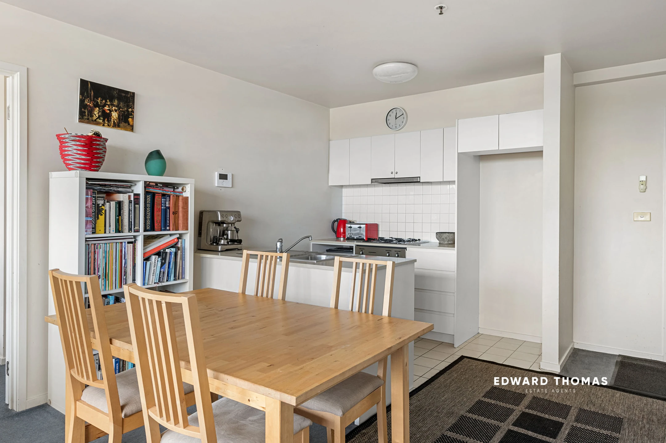 803 / 70 Speakmen Street, Kensington VIC 3031, Kensington - Thumbnail 4
