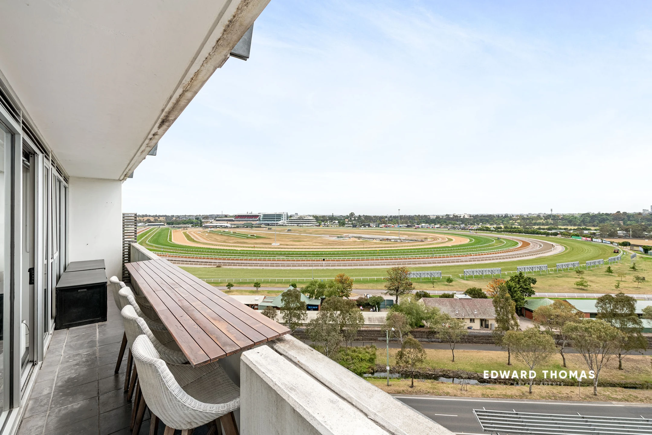 803 / 70 Speakmen Street, Kensington VIC 3031, Kensington - Thumbnail 2