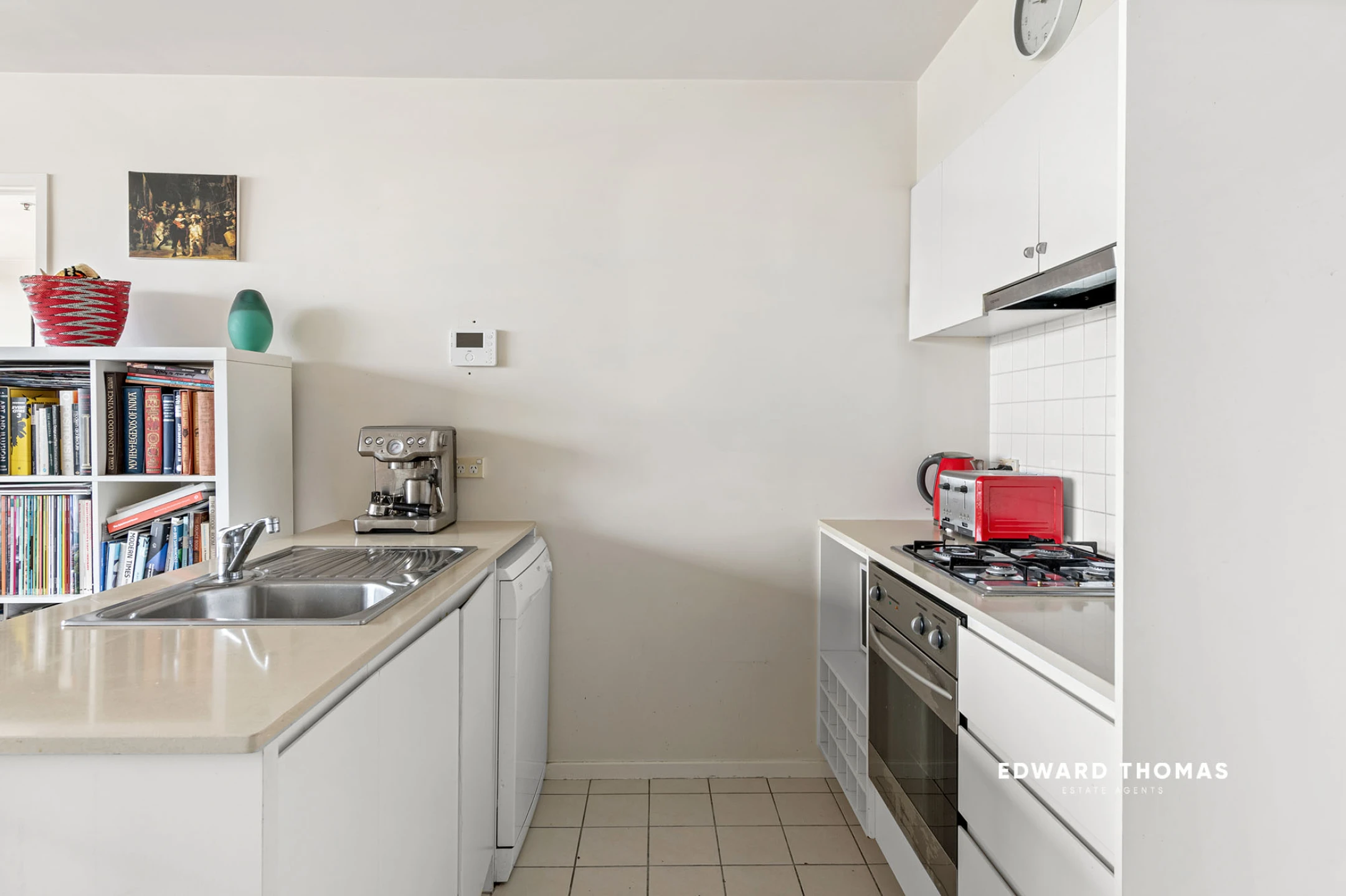 803 / 70 Speakmen Street, Kensington VIC 3031, Kensington - Thumbnail 3