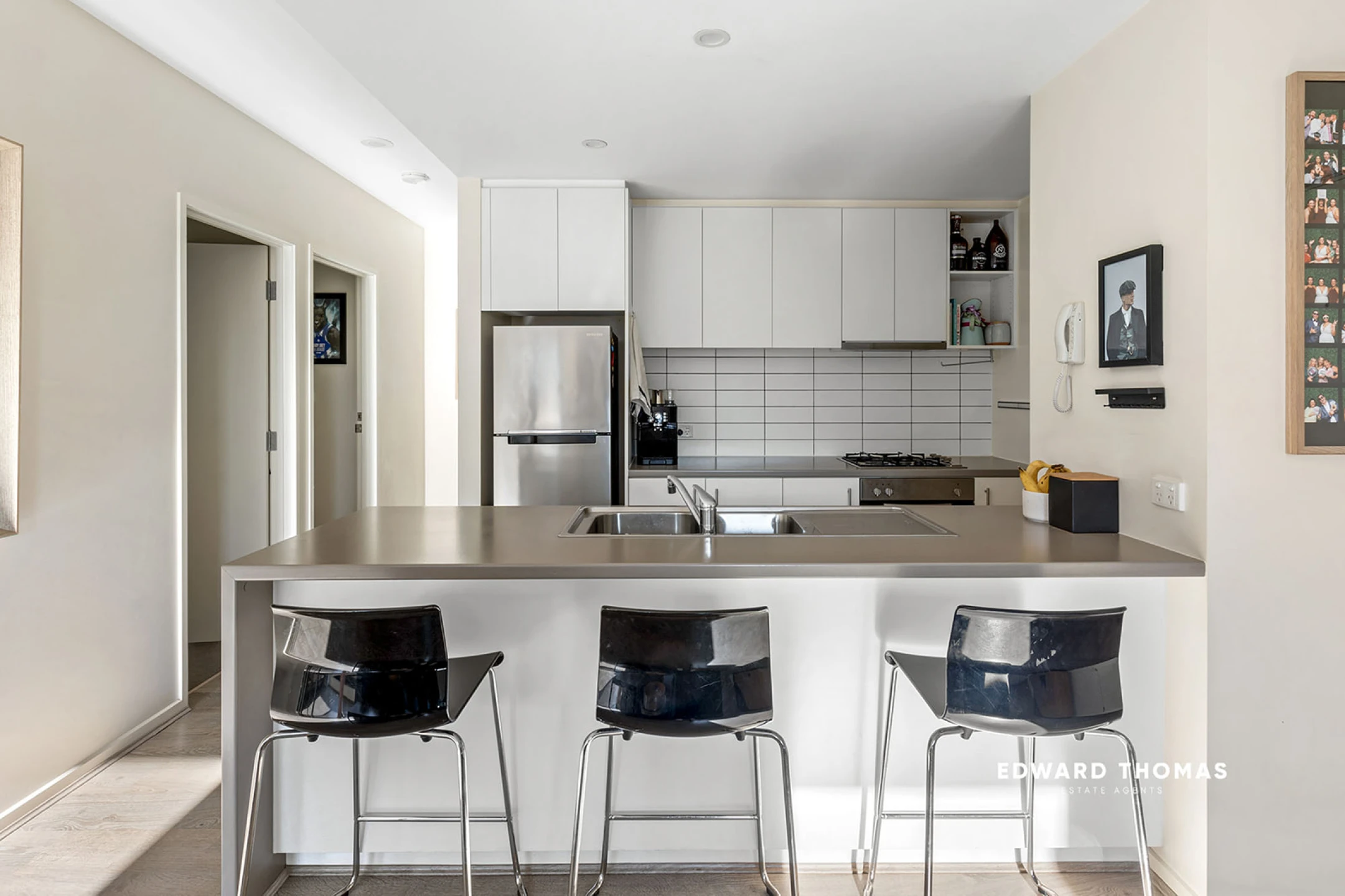 403 / 72 Altona Street, Kensington VIC 3031, Kensington - Thumbnail 4