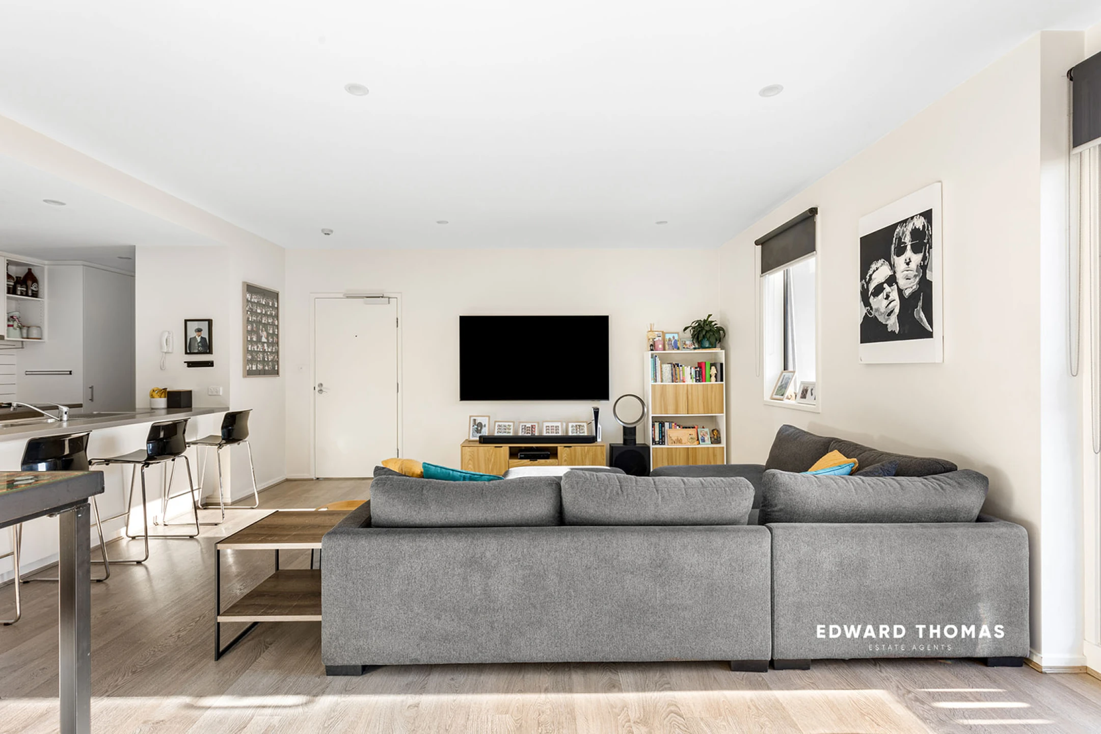 403 / 72 Altona Street, Kensington VIC 3031, Kensington - Thumbnail 2