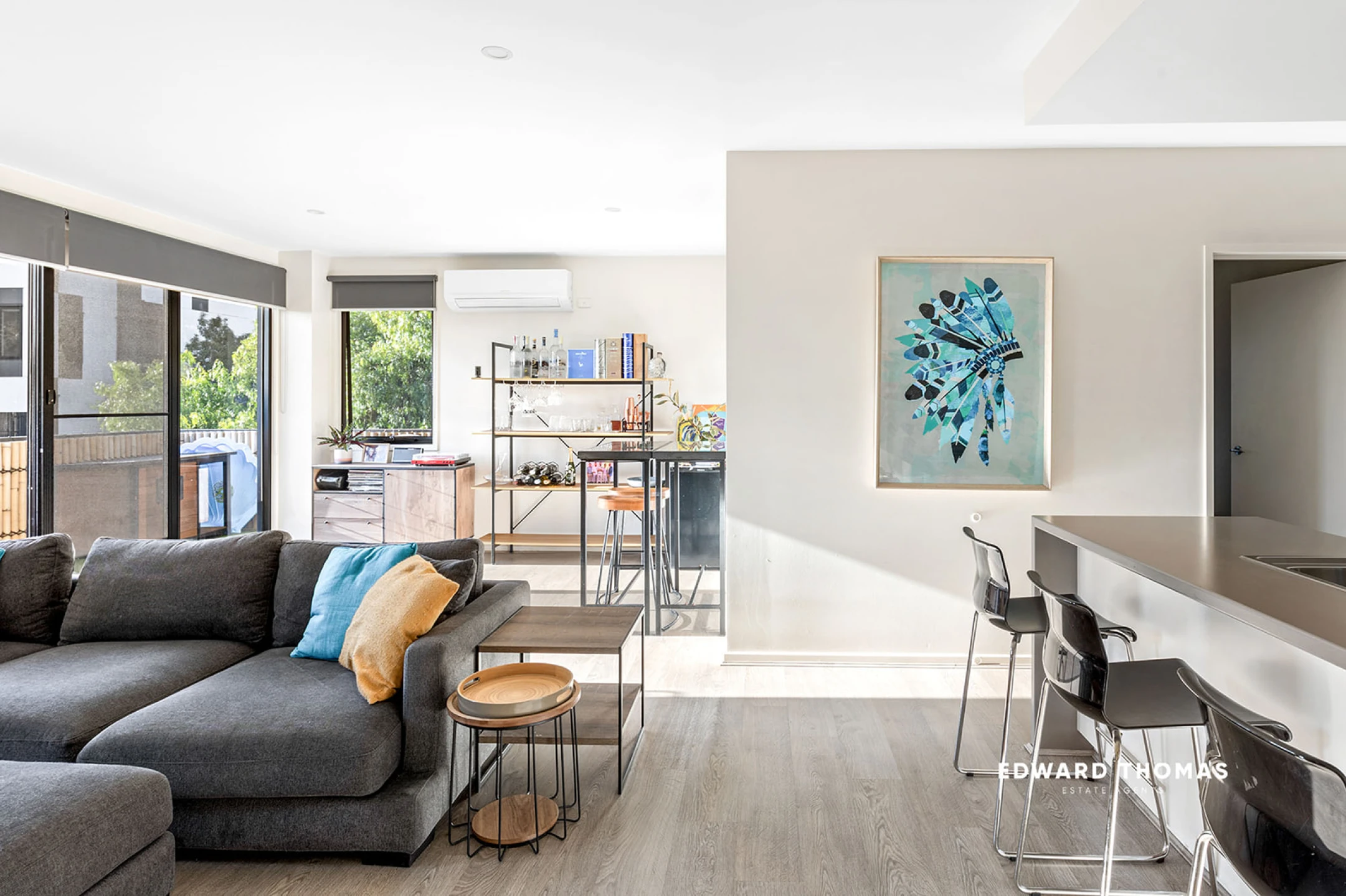 403 / 72 Altona Street, Kensington VIC 3031, Kensington - Thumbnail 3