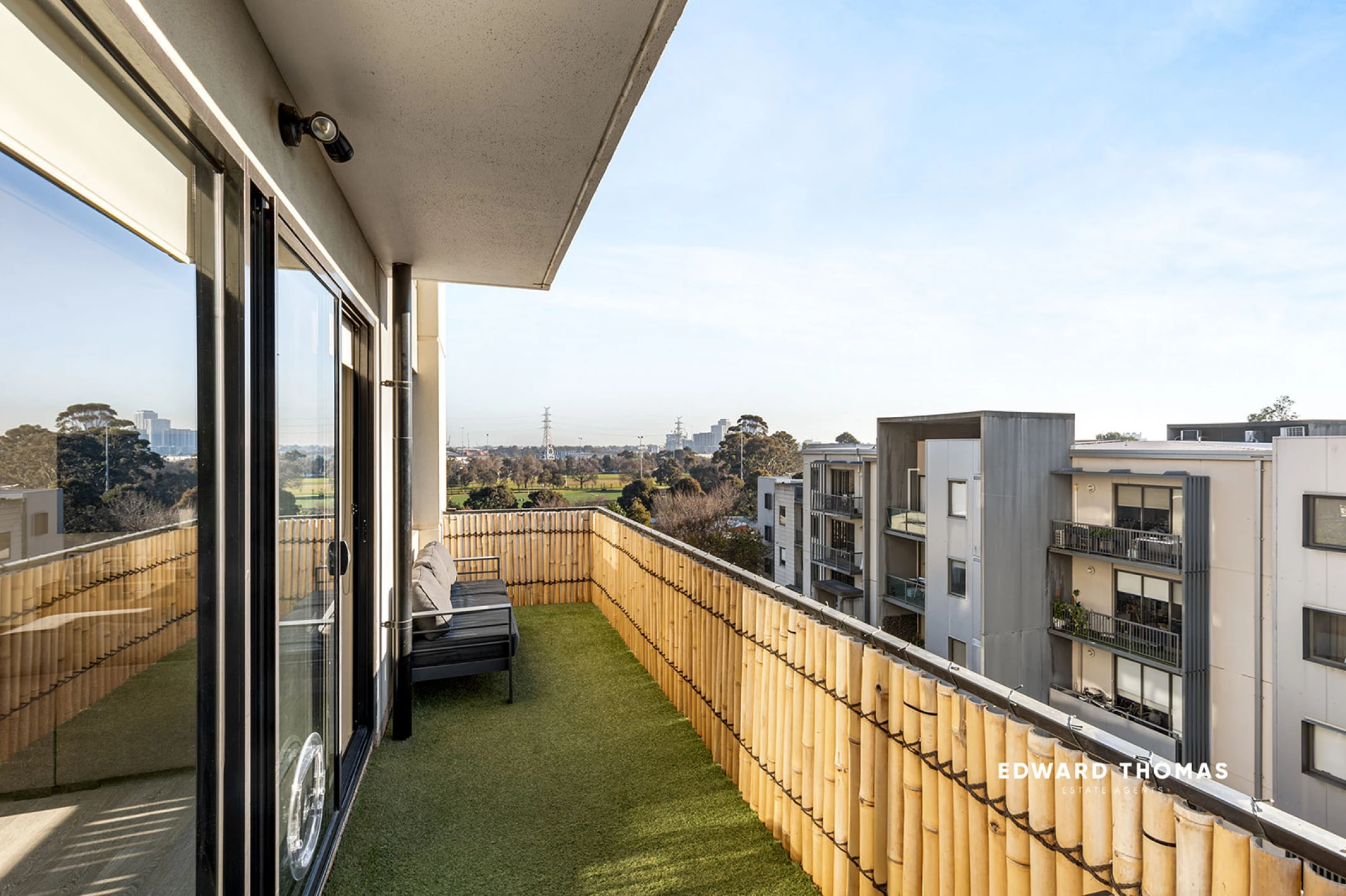 403 / 72 Altona Street, Kensington VIC 3031, Kensington - Thumbnail 7