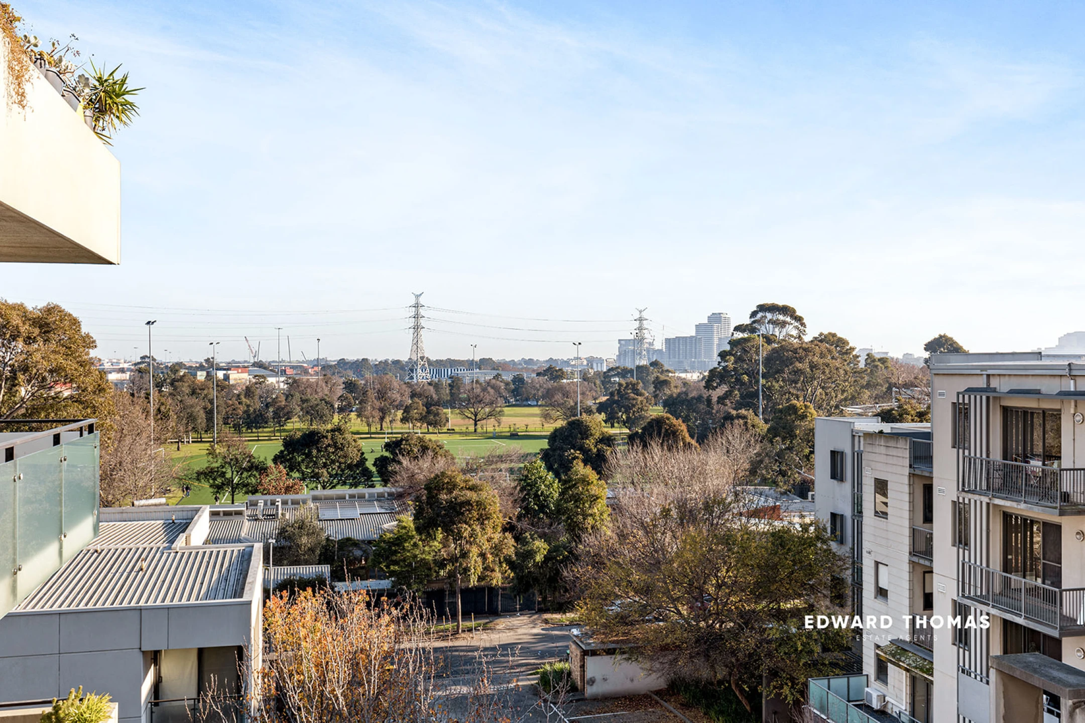 403 / 72 Altona Street, Kensington VIC 3031, Kensington - Thumbnail 8