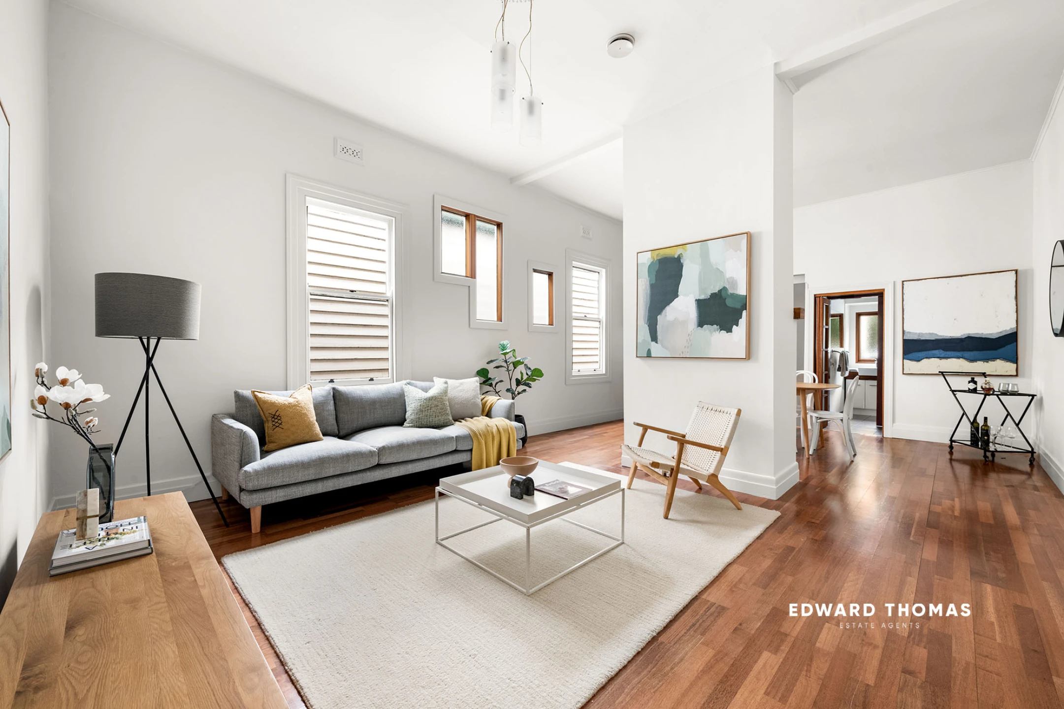 3 Altona Street, Kensington VIC 3031, Kensington - Thumbnail 3