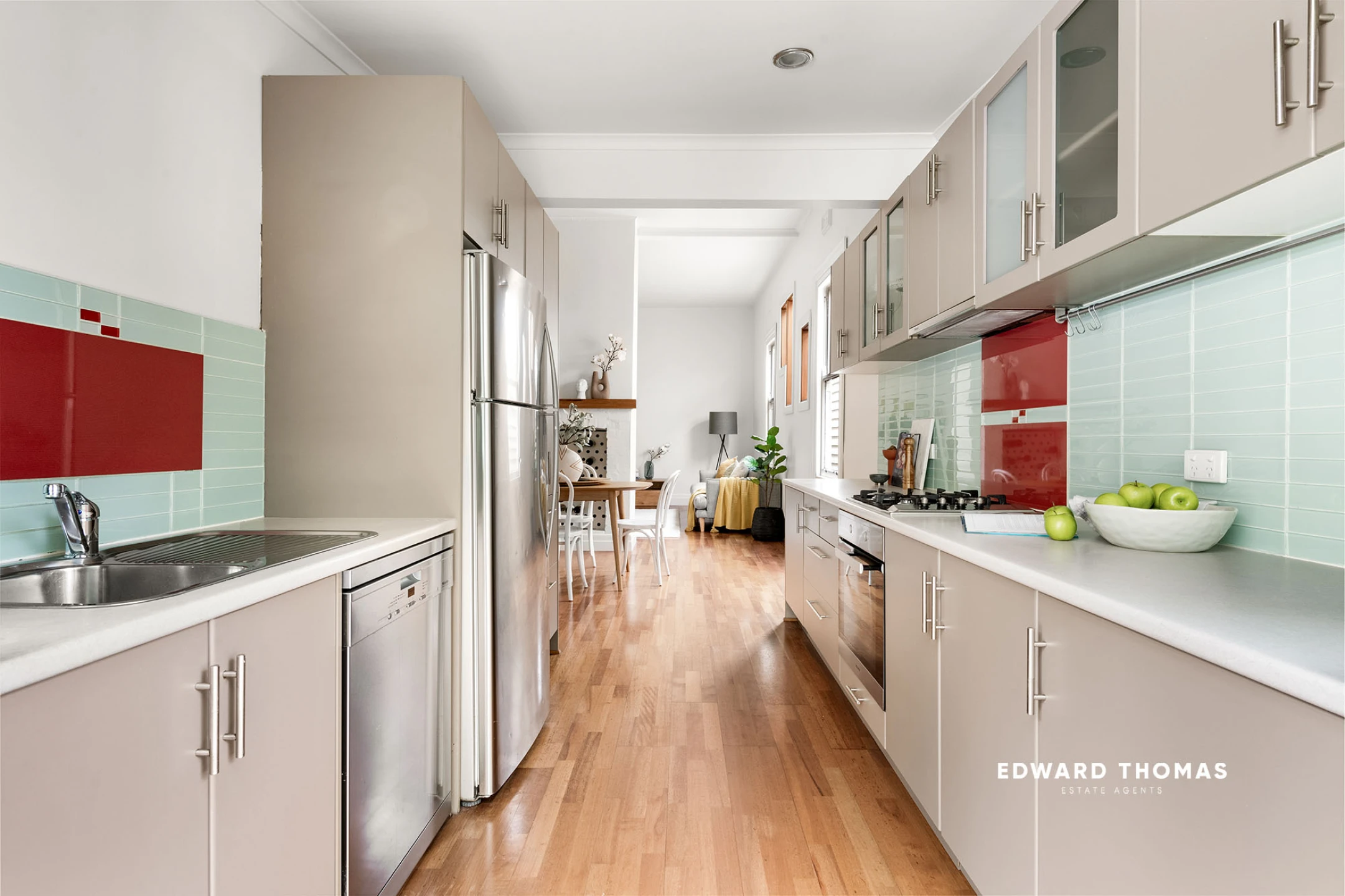 3 Altona Street, Kensington VIC 3031, Kensington - Thumbnail 8