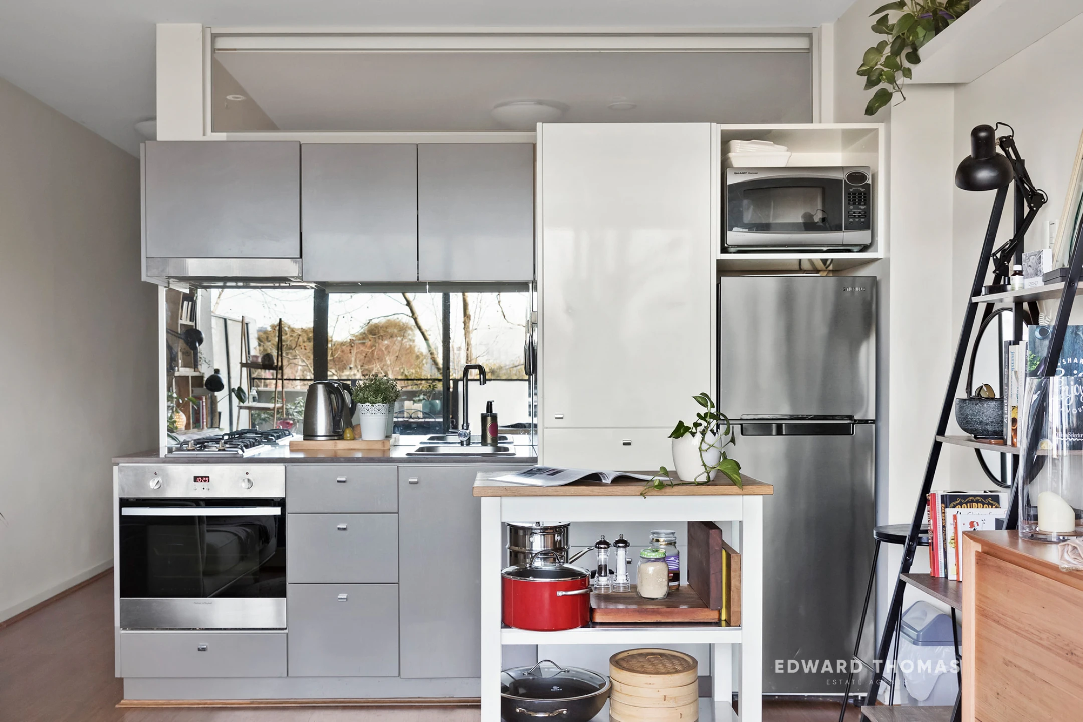 111 / 80 Ormond Street, Kensington VIC 3031, Kensington - Thumbnail 2