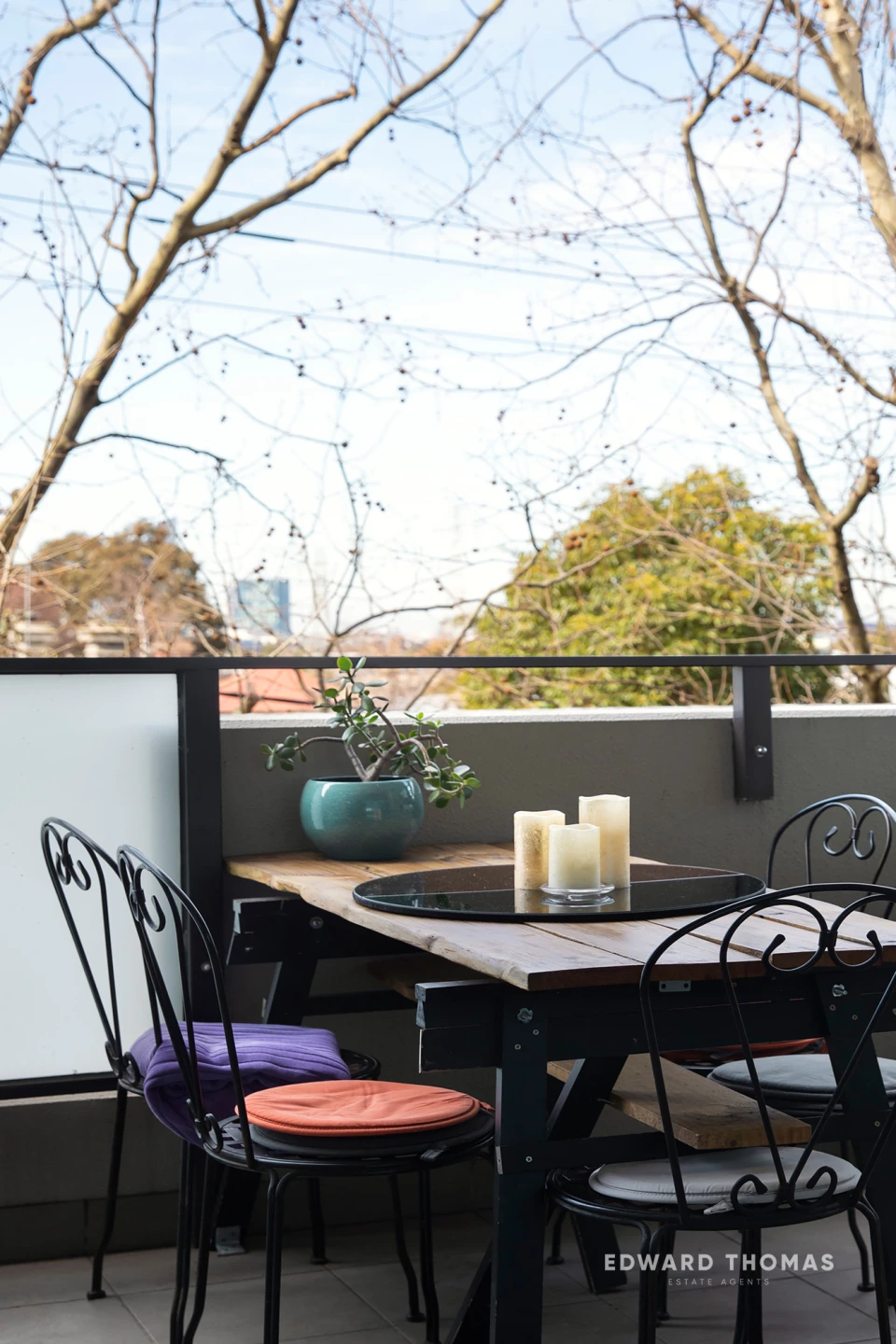 111 / 80 Ormond Street, Kensington VIC 3031, Kensington - Thumbnail 4
