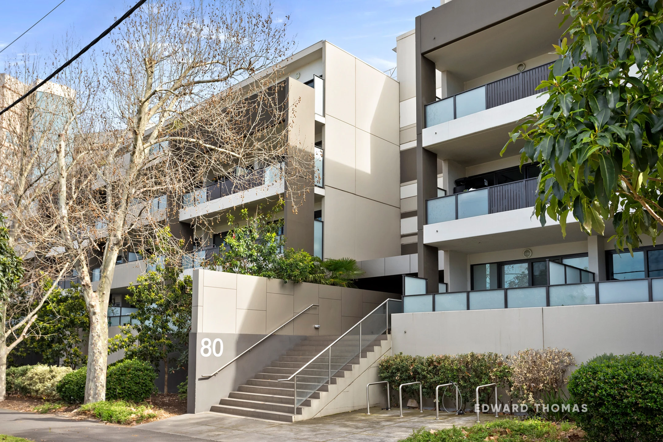 111 / 80 Ormond Street, Kensington VIC 3031, Kensington - Thumbnail 7