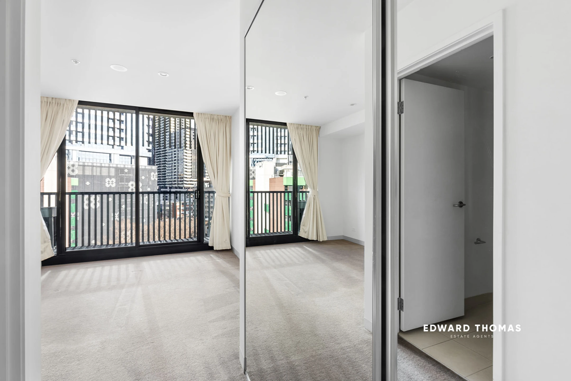 908 / 6 Leicester Street, Carlton VIC 3053, Carlton - Thumbnail 7