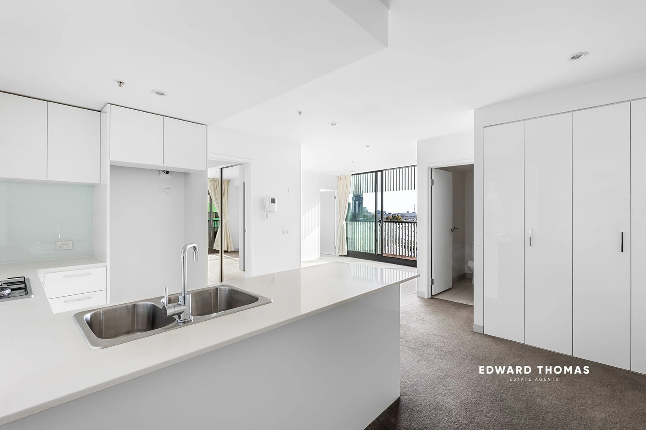 908 / 6 Leicester Street, Carlton VIC 3053, Carlton - Thumbnail 4
