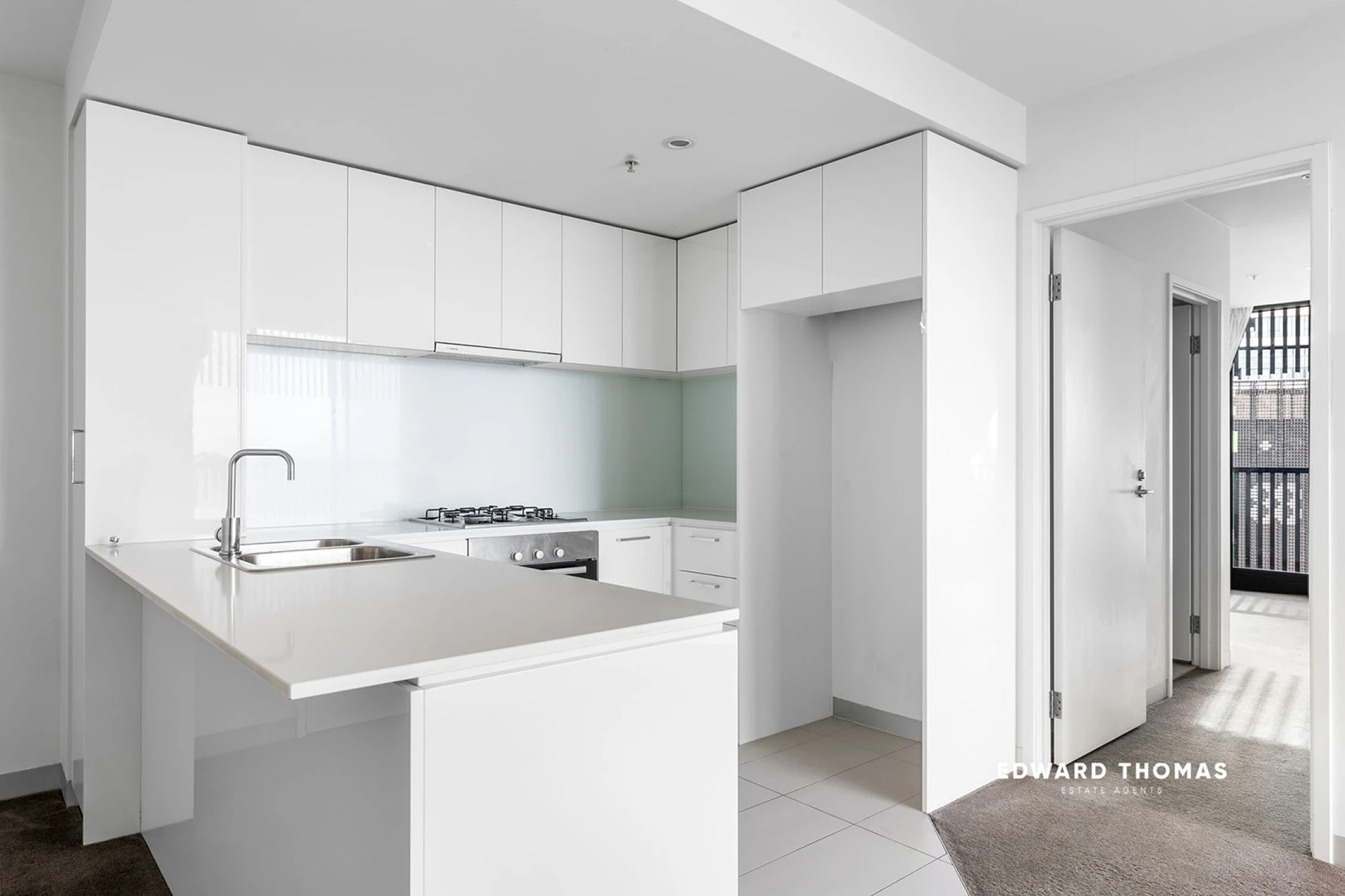 908 / 6 Leicester Street, Carlton VIC 3053, Carlton - Thumbnail 2