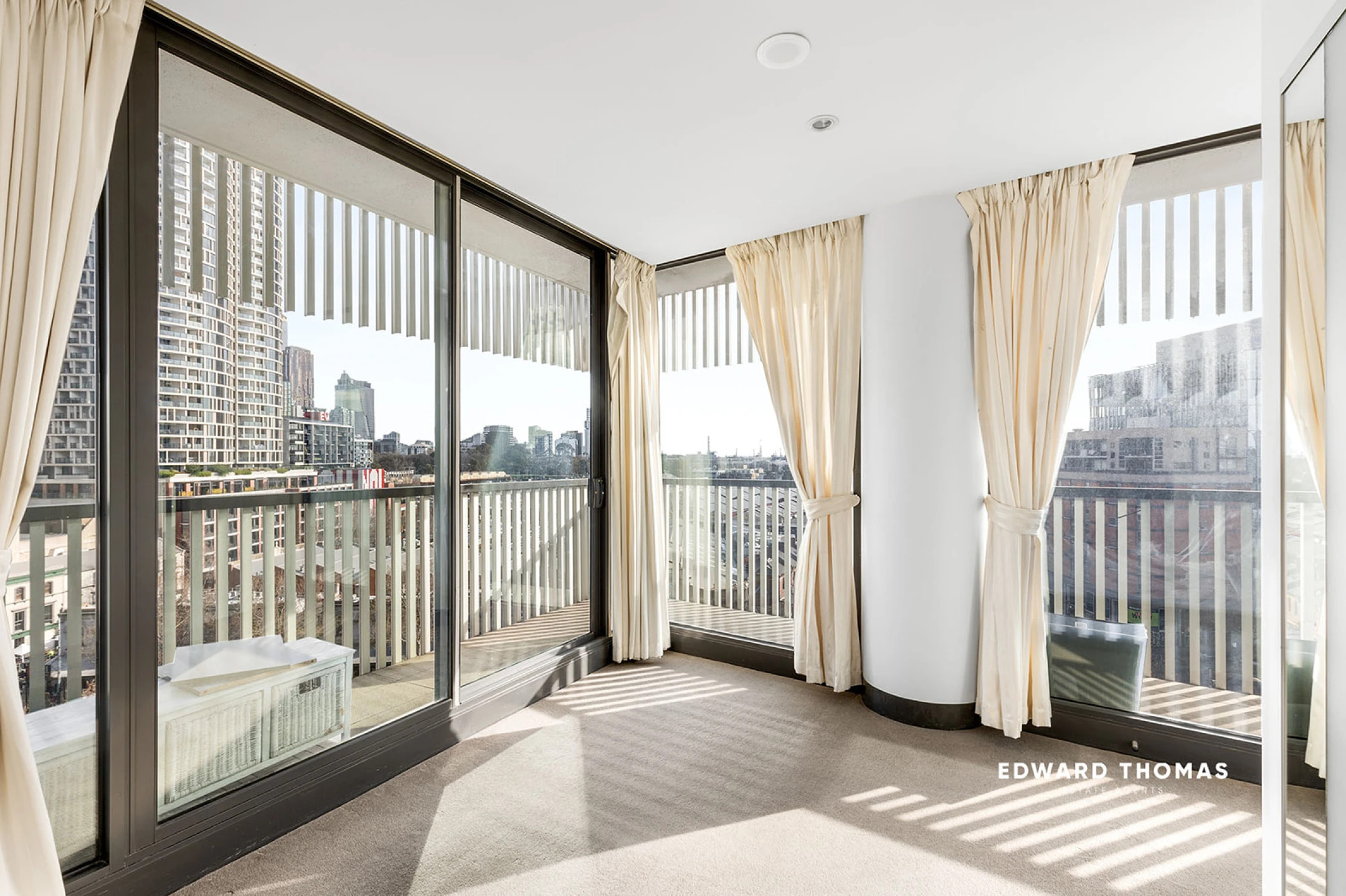 908 / 6 Leicester Street, Carlton VIC 3053, Carlton - Thumbnail 8