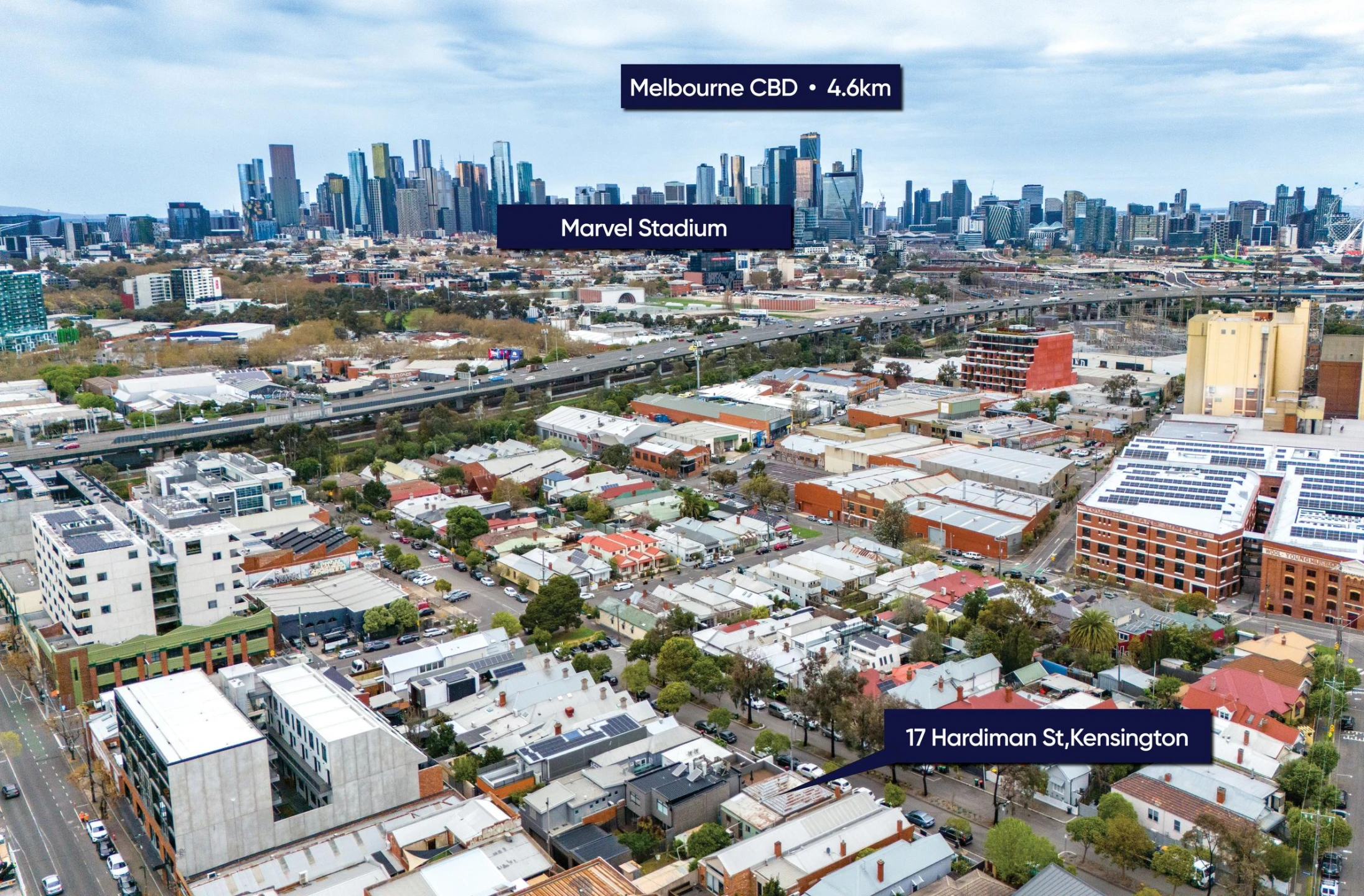 17 Hardiman Street, Kensington VIC 3031, Kensington - Thumbnail 3