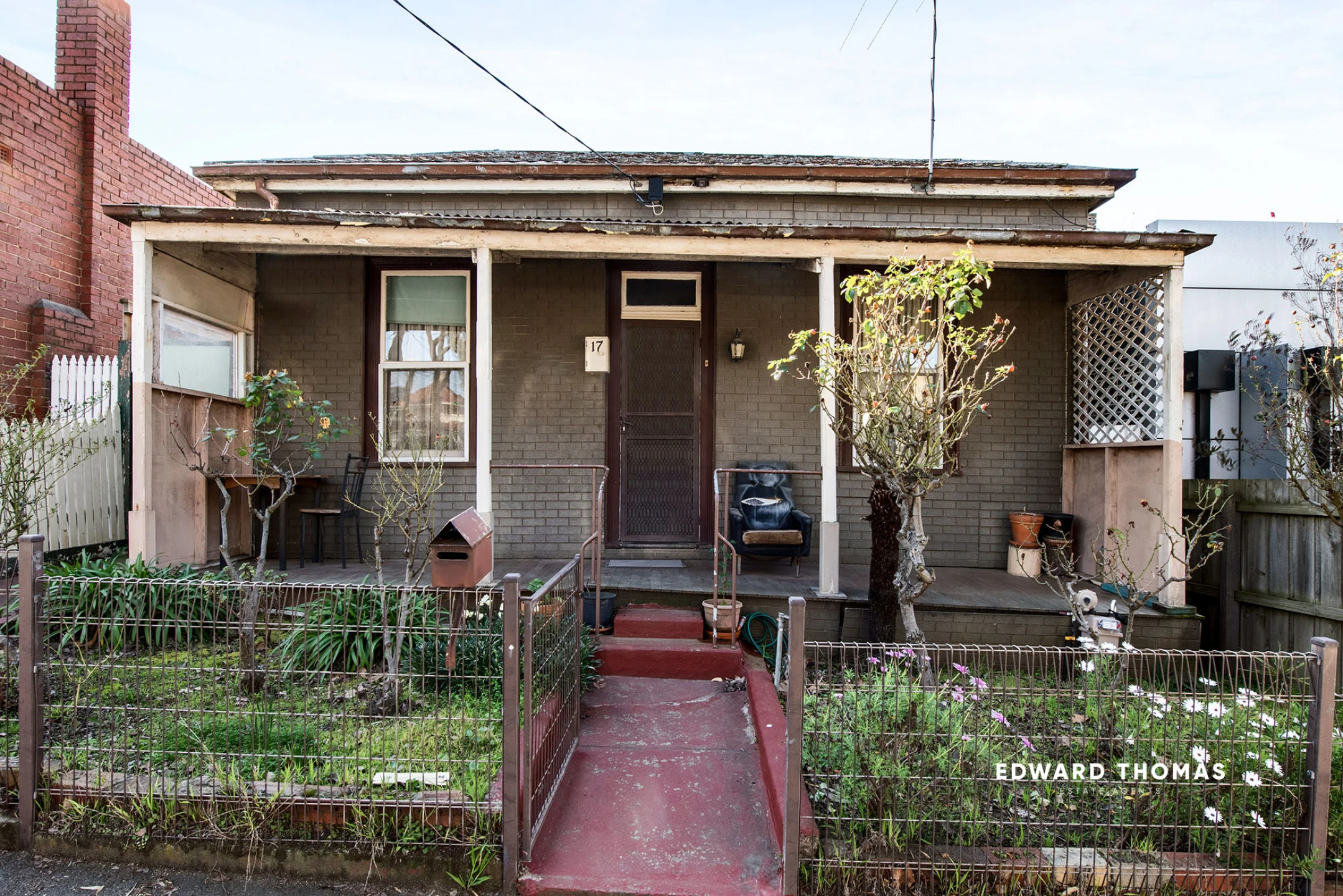 17 Hardiman Street, Kensington VIC 3031, Kensington - Thumbnail 2