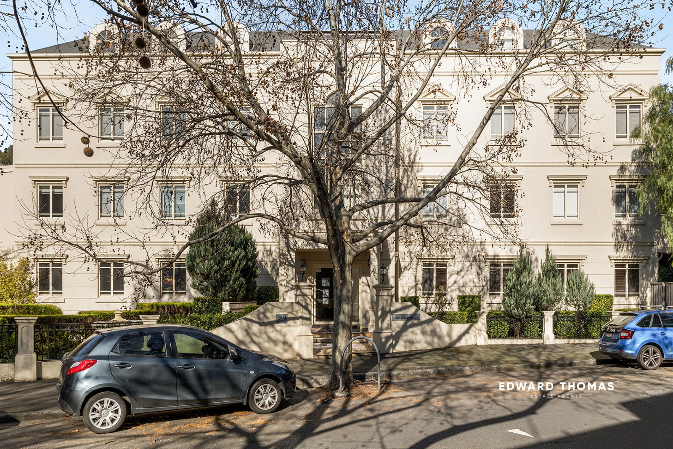 21 / 29 Bendall Street, Kensington VIC 3031, Kensington - Thumbnail 4