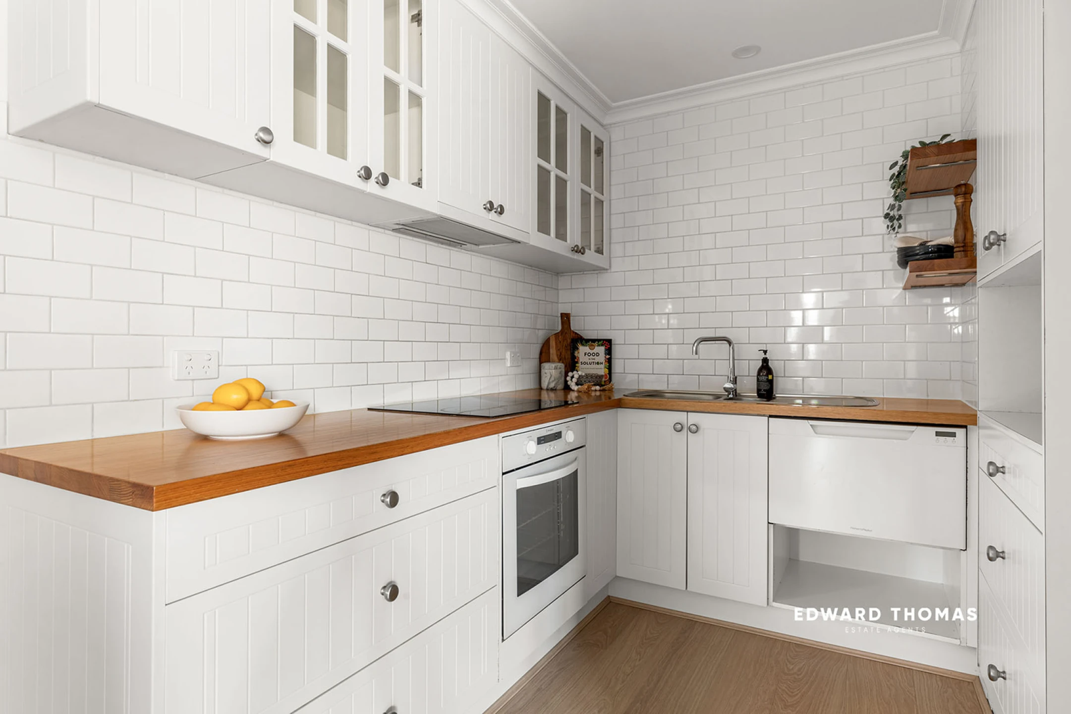 21 / 29 Bendall Street, Kensington VIC 3031, Kensington - Thumbnail 3