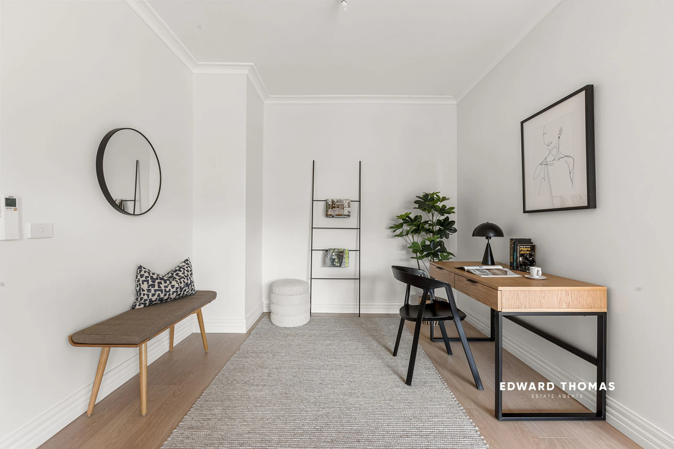 21 / 29 Bendall Street, Kensington VIC 3031, Kensington - Thumbnail 6