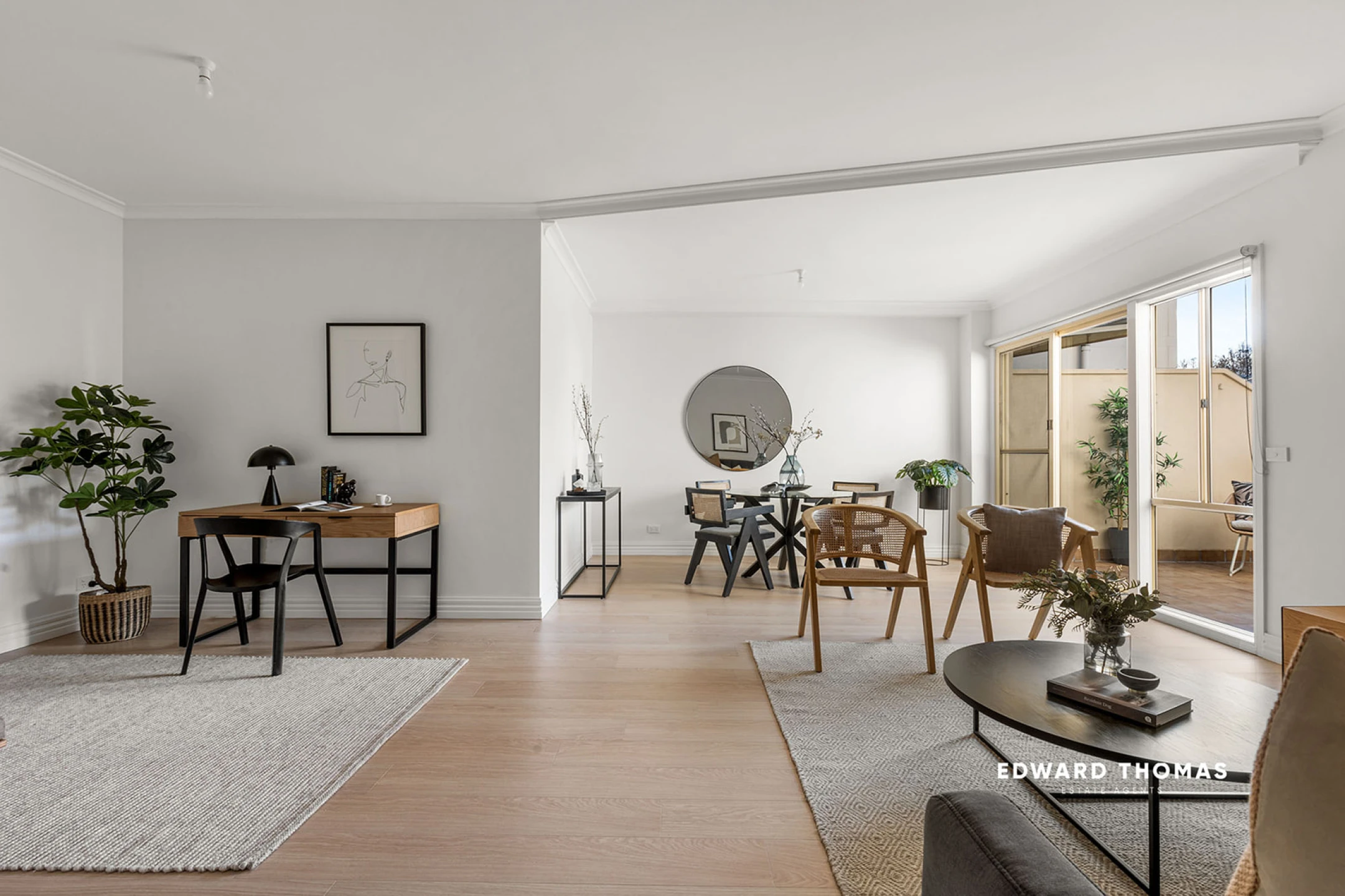21 / 29 Bendall Street, Kensington VIC 3031, Kensington - Thumbnail 2