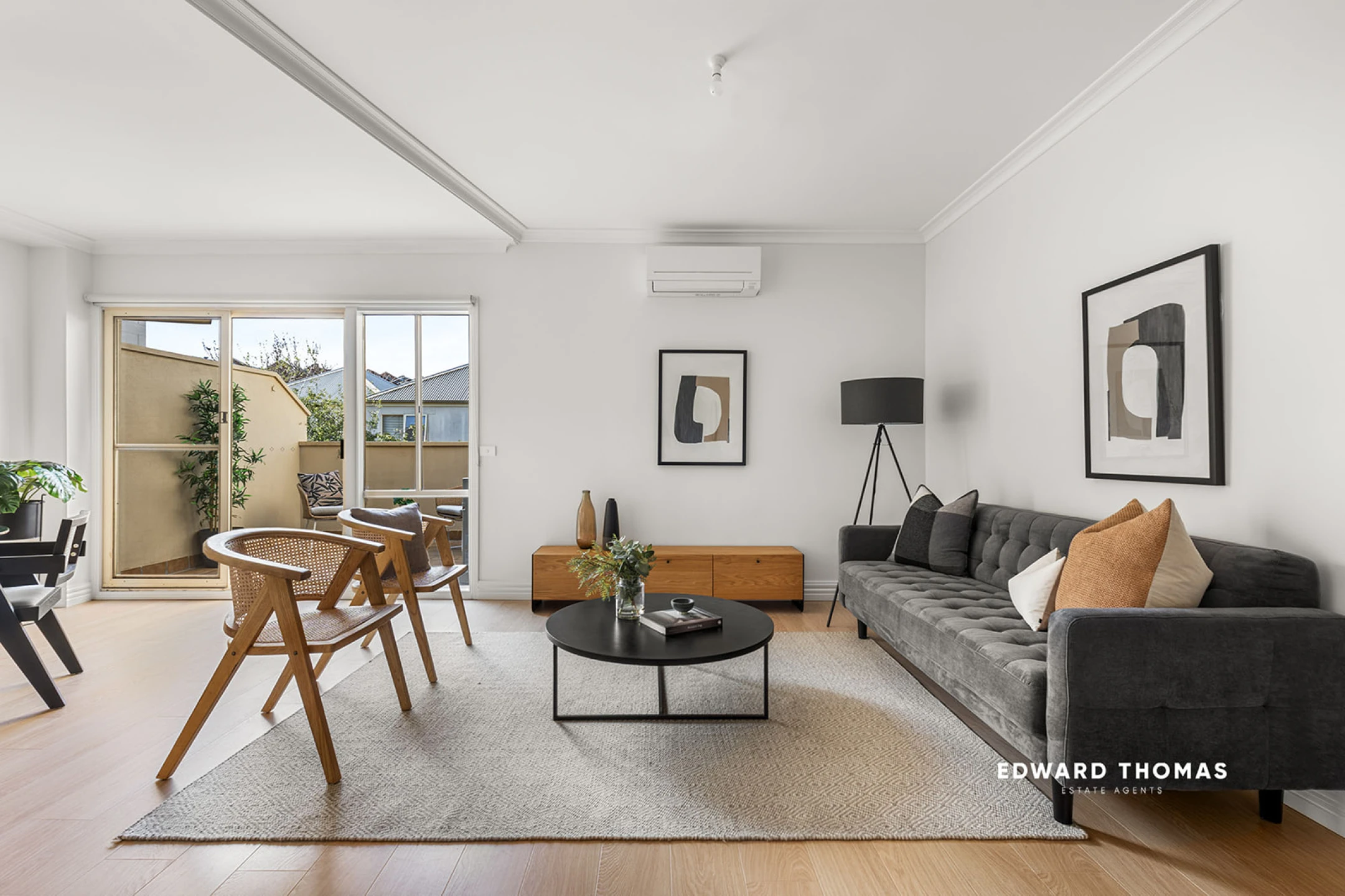 21 / 29 Bendall Street, Kensington VIC 3031, Kensington - Thumbnail 5