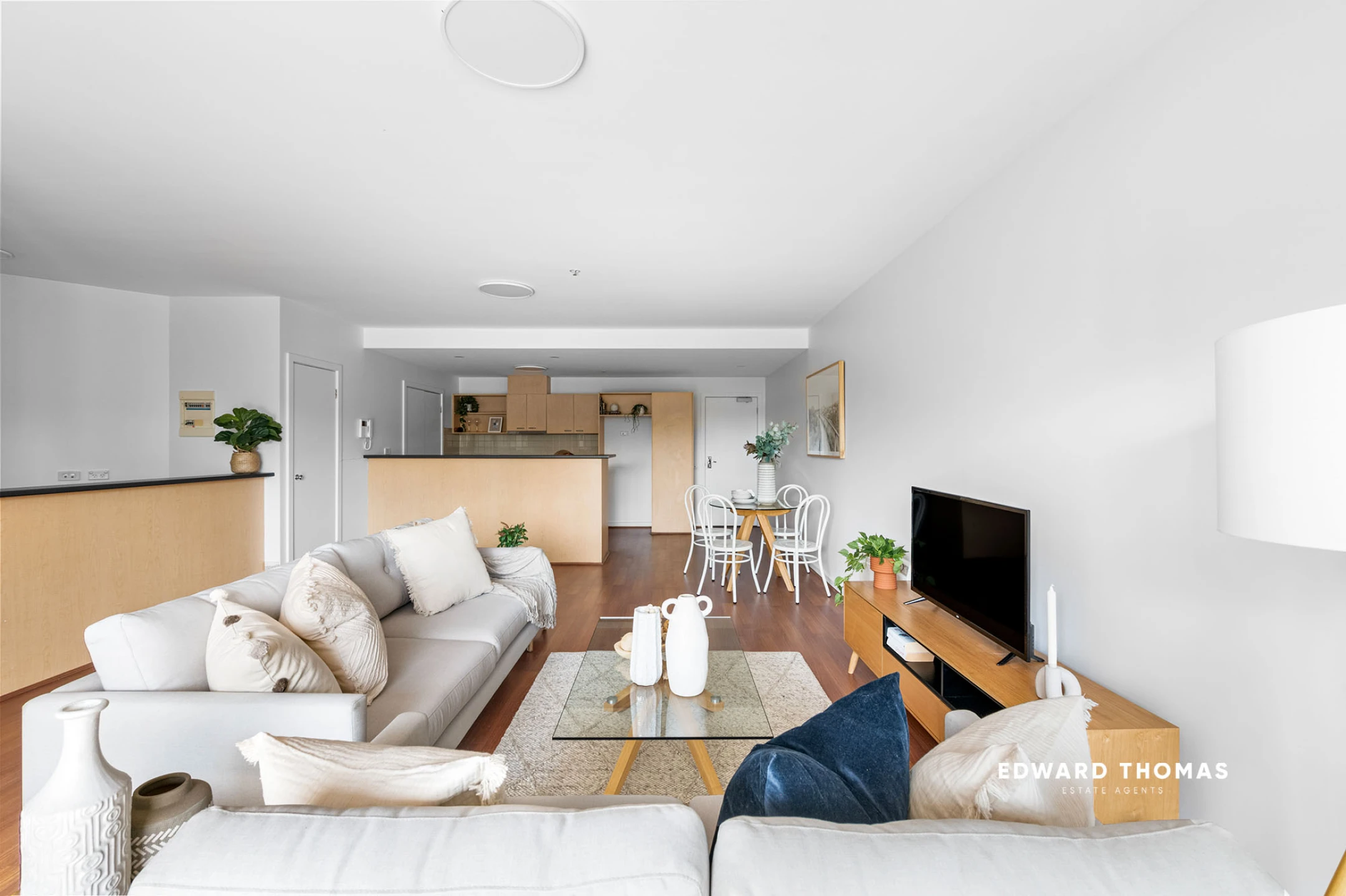 27 / 1 Gatehouse Drive, Kensington VIC 3031, Kensington - Thumbnail 2