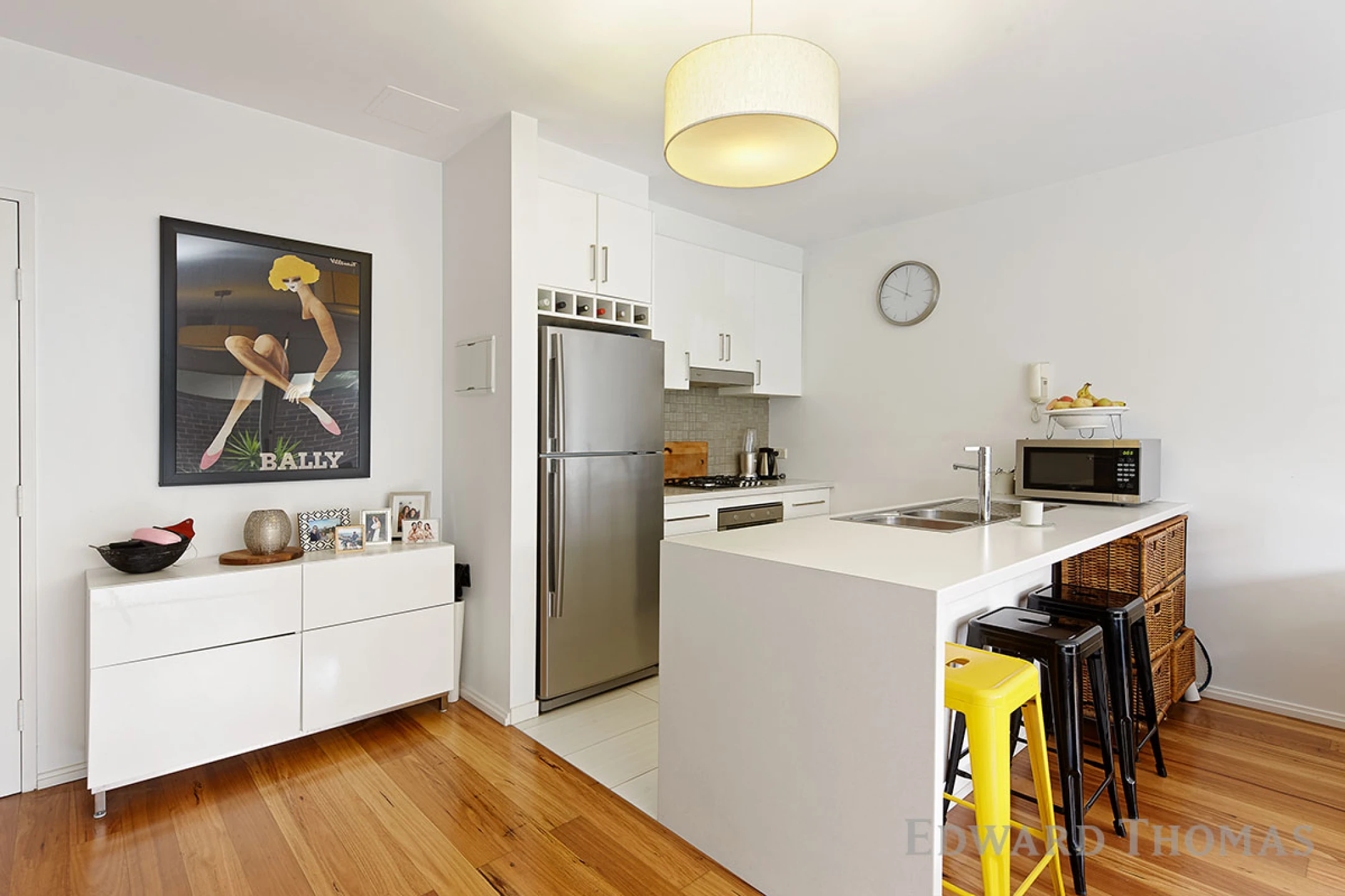 110 / 80 Speakmen Street, Kensington VIC 3031, Kensington - Thumbnail 2