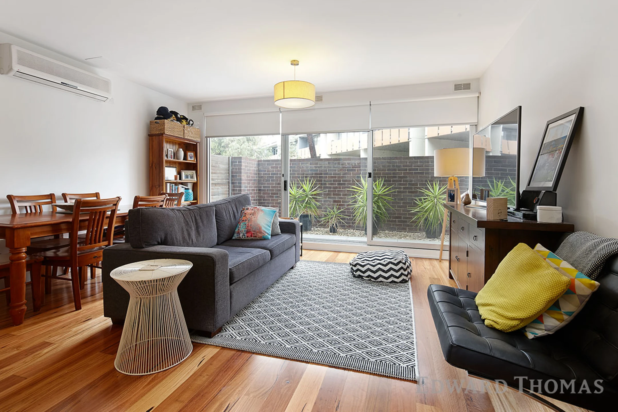 110 / 80 Speakmen Street, Kensington VIC 3031, Kensington - Thumbnail 3