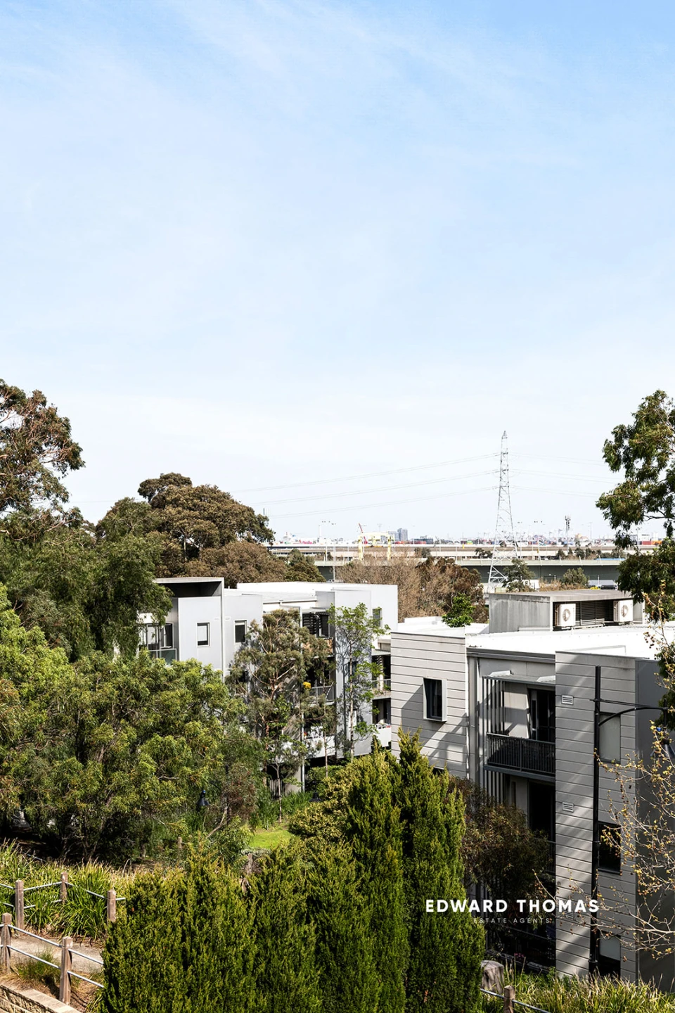 8 / 80 Henry Street, Kensington VIC 3031, Kensington - Thumbnail 6
