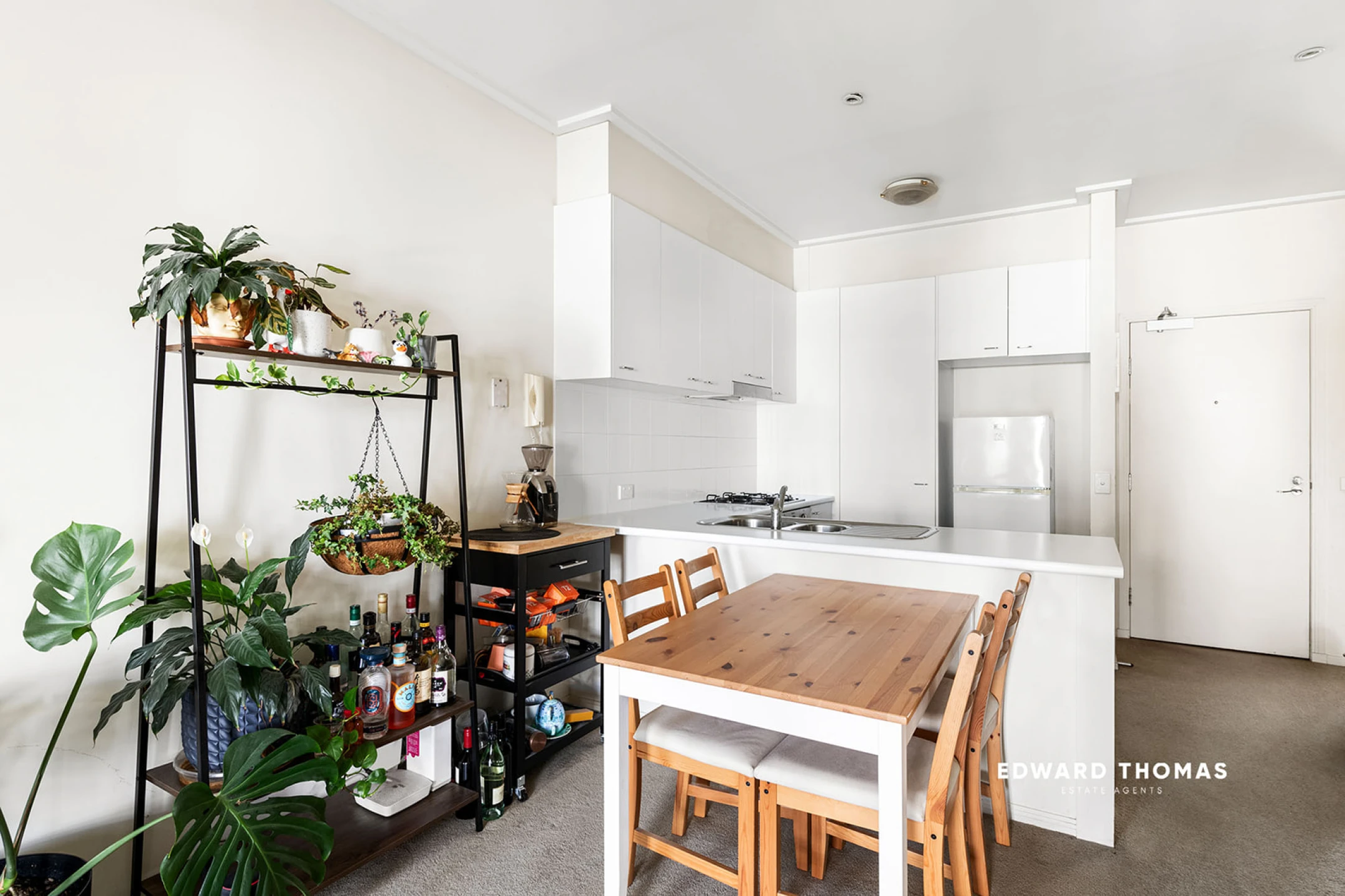 8 / 80 Henry Street, Kensington VIC 3031, Kensington - Thumbnail 3