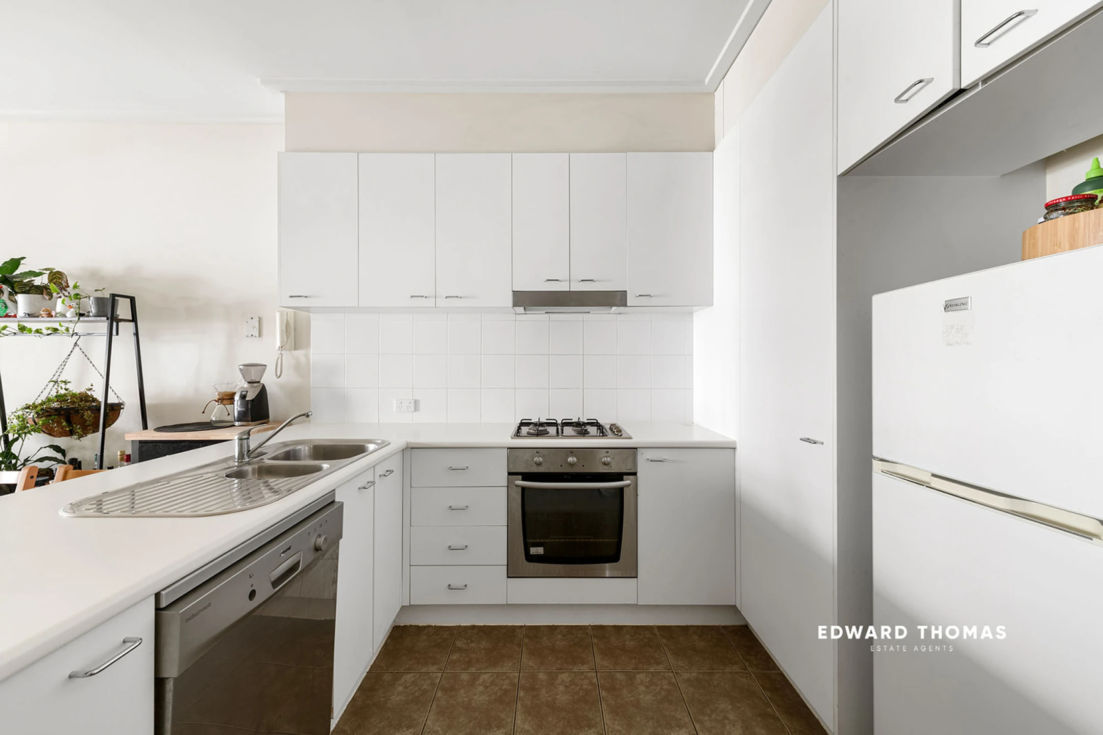 8 / 80 Henry Street, Kensington VIC 3031, Kensington - Thumbnail 2