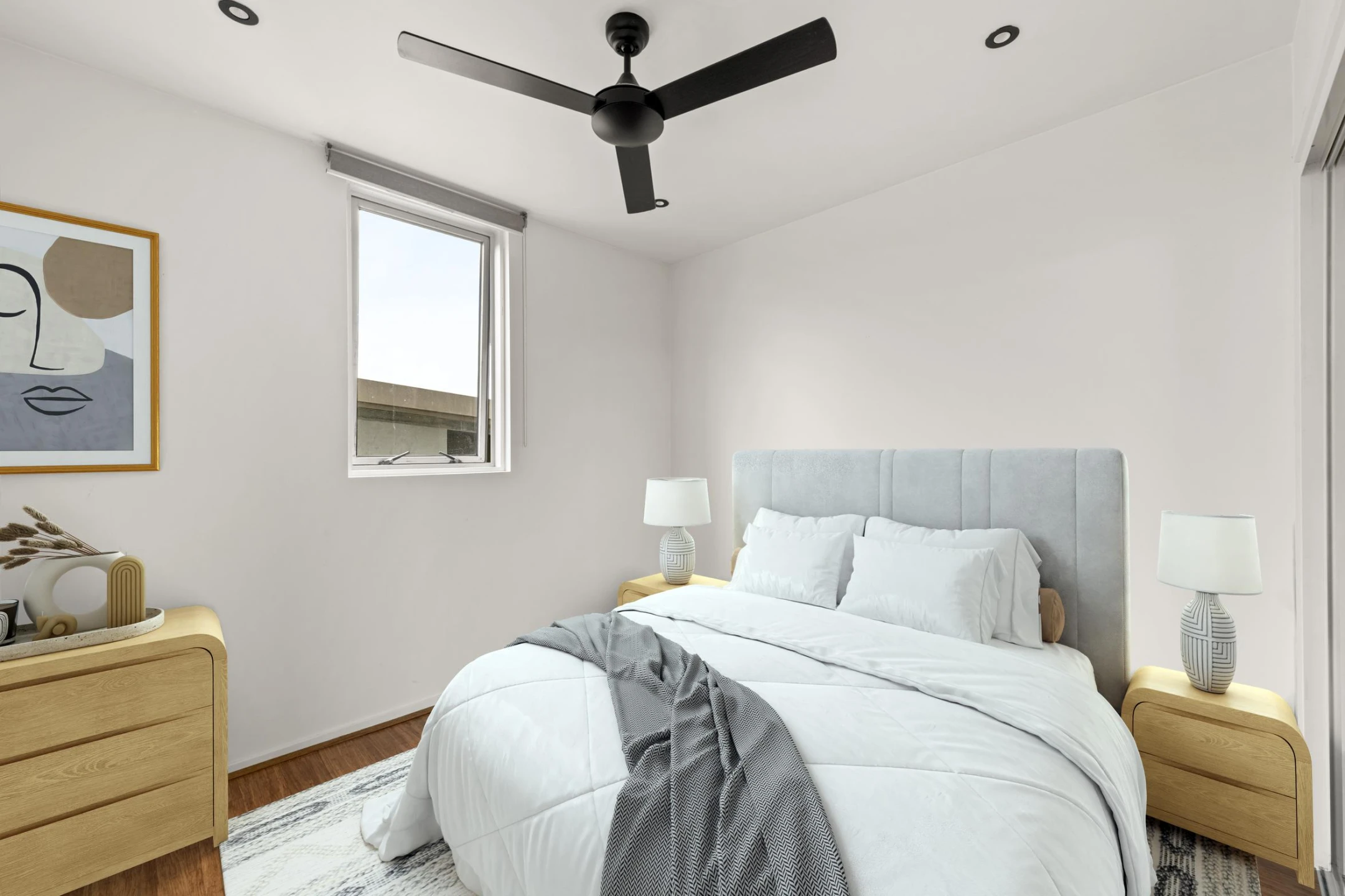 605 / 70 Speakmen Street, Kensington VIC 3031, Kensington - Thumbnail 4