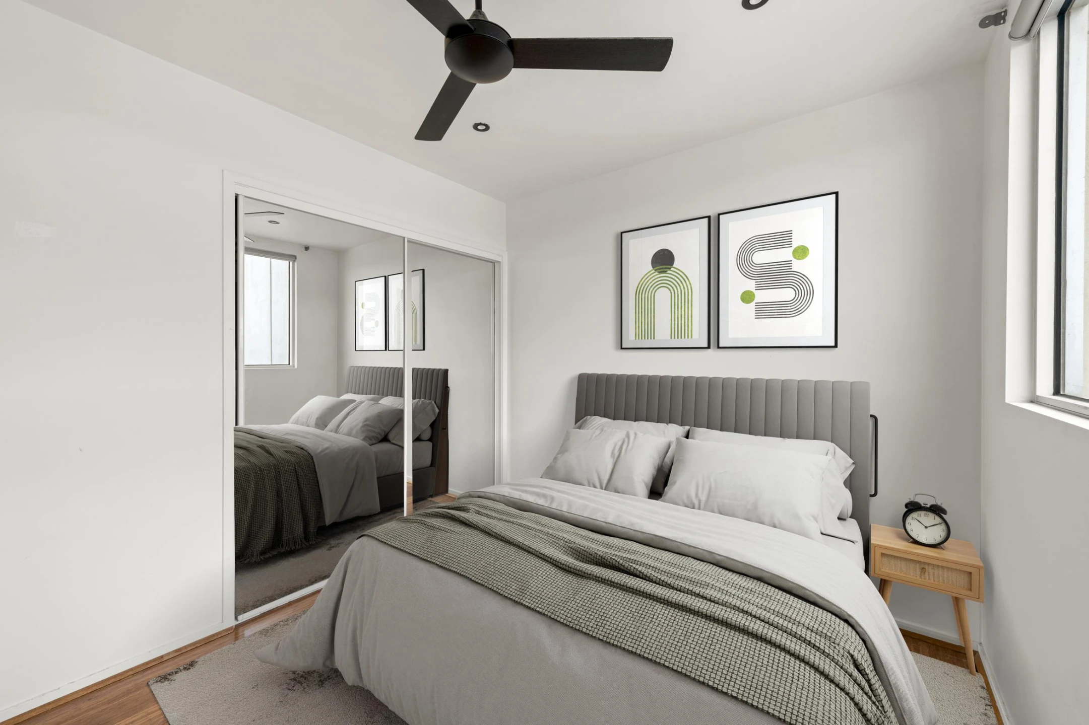 605 / 70 Speakmen Street, Kensington VIC 3031, Kensington - Thumbnail 6
