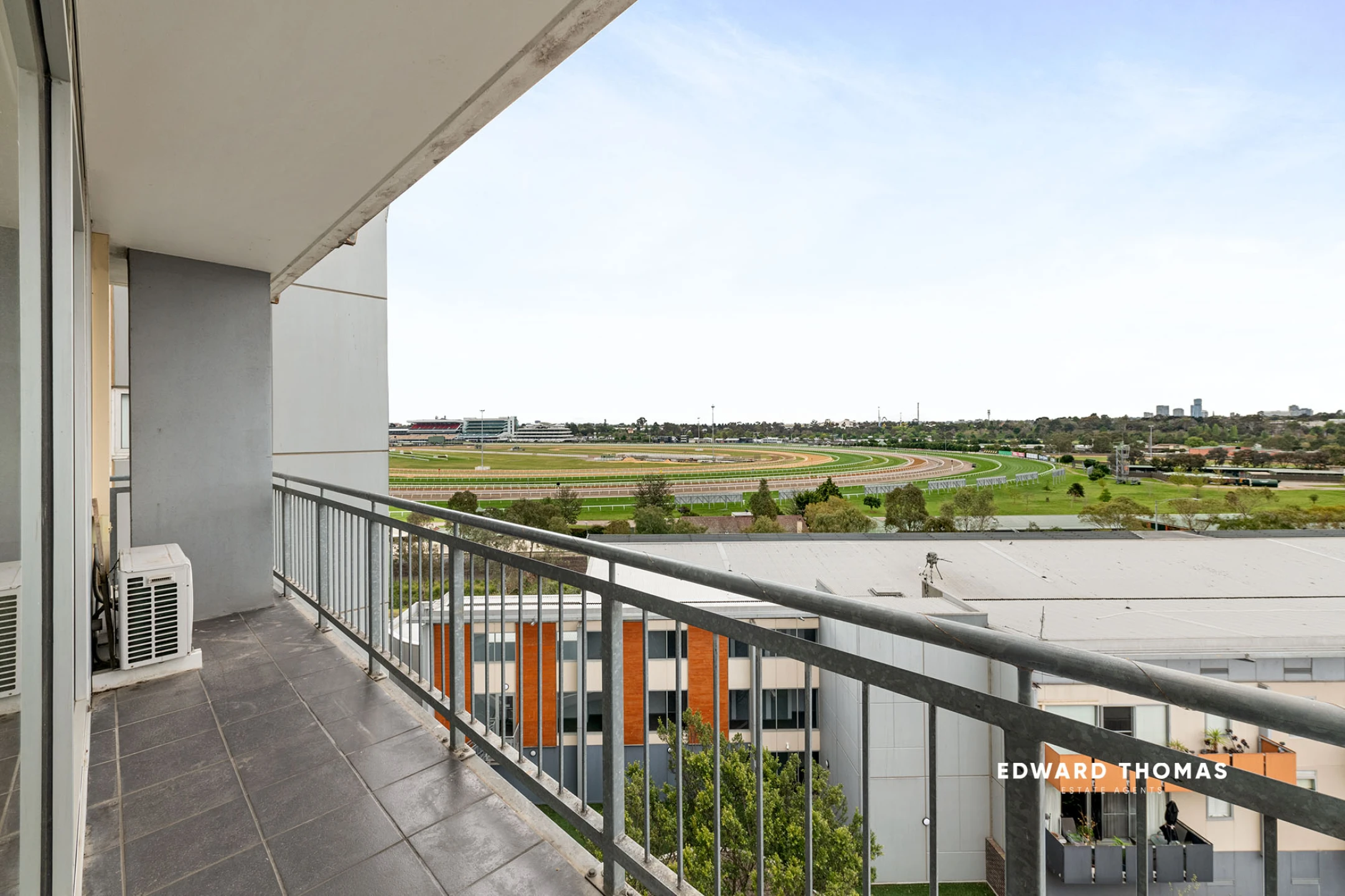 605 / 70 Speakmen Street, Kensington VIC 3031, Kensington - Thumbnail 3
